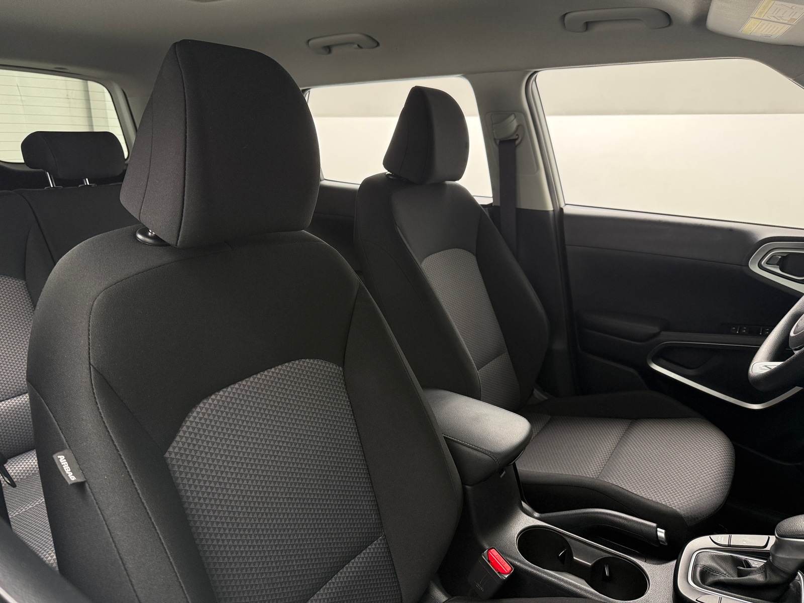 Thumbnail: 2025 Kia Soul - 2