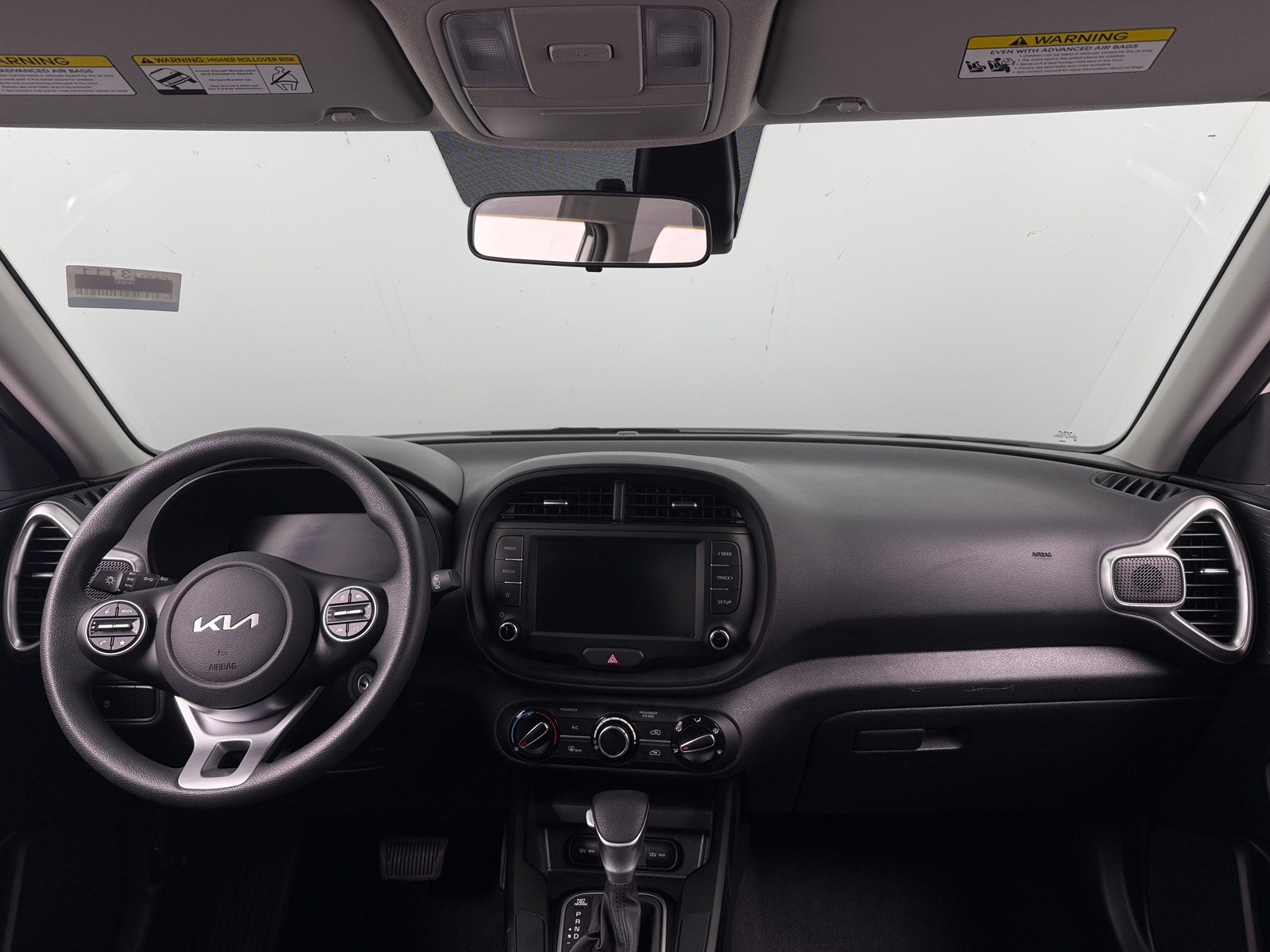 Thumbnail: 2025 Kia Soul - 3