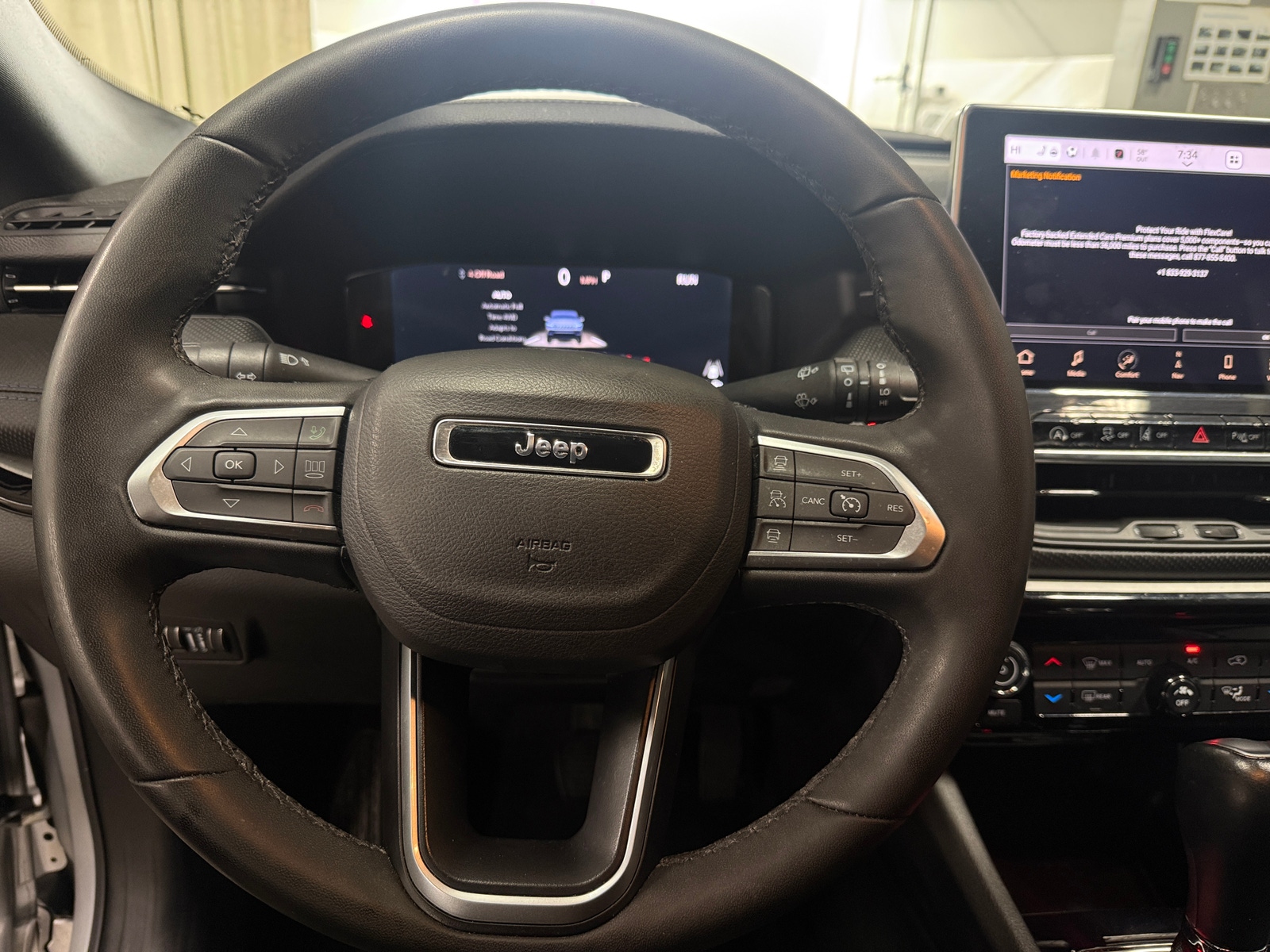 Thumbnail: 2025 Jeep Compass - 4