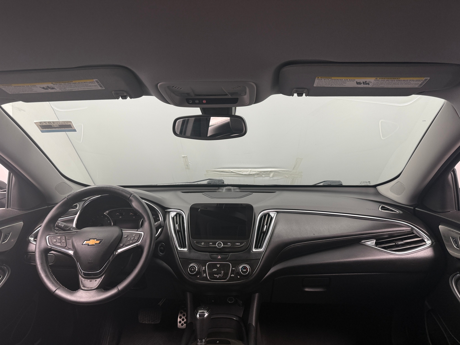 Thumbnail: 2016 Chevrolet Malibu - 2