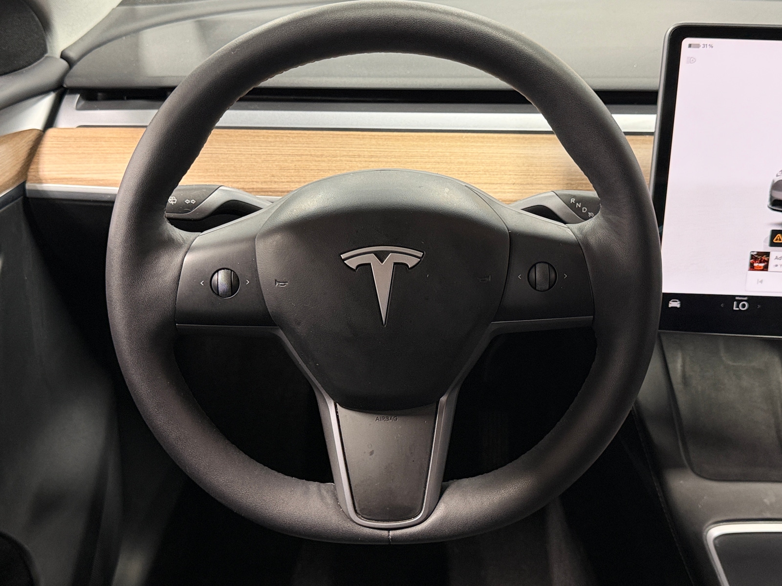 Thumbnail: 2024 Tesla Model Y - 4