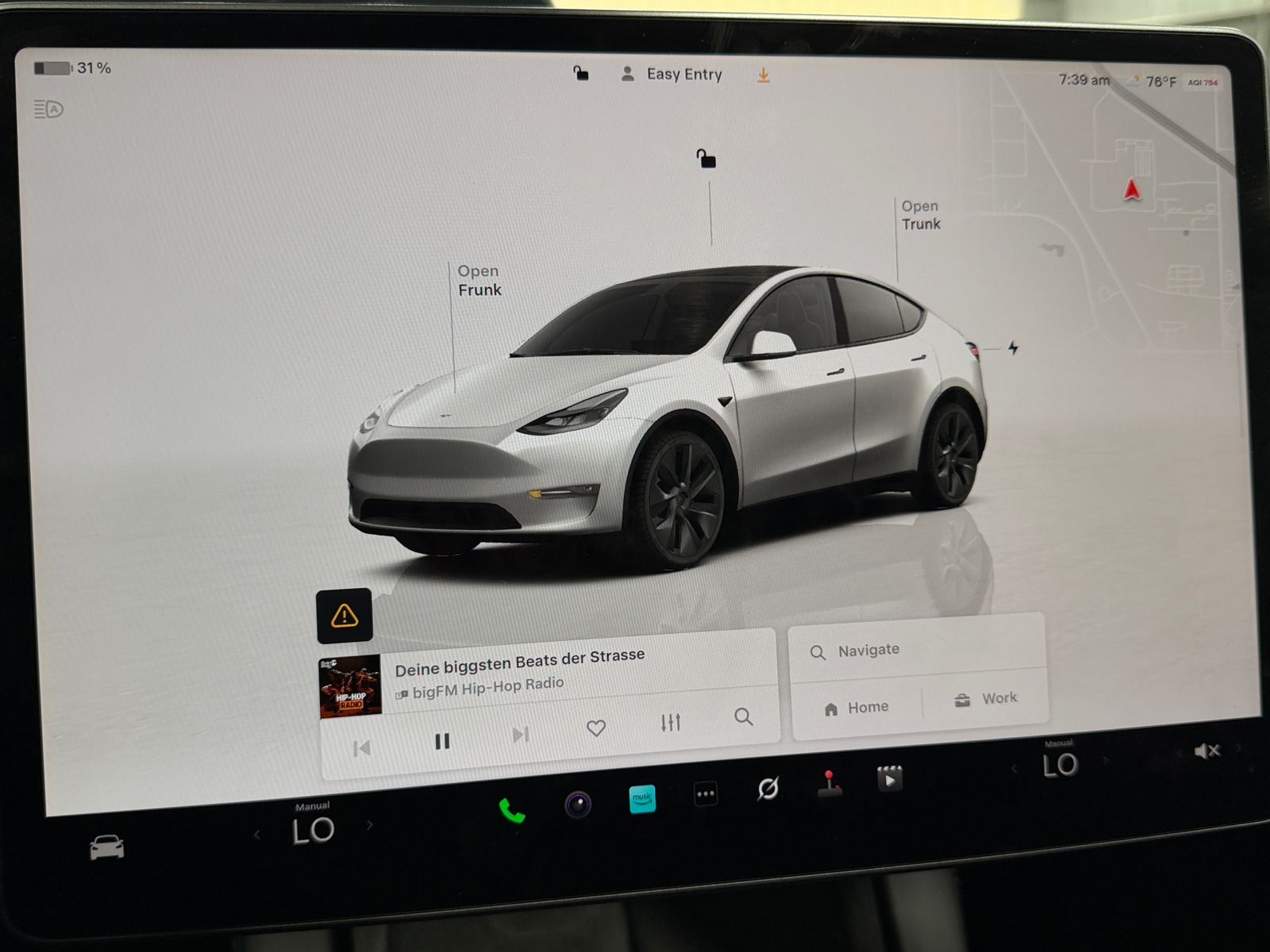 Thumbnail: 2024 Tesla Model Y - 3