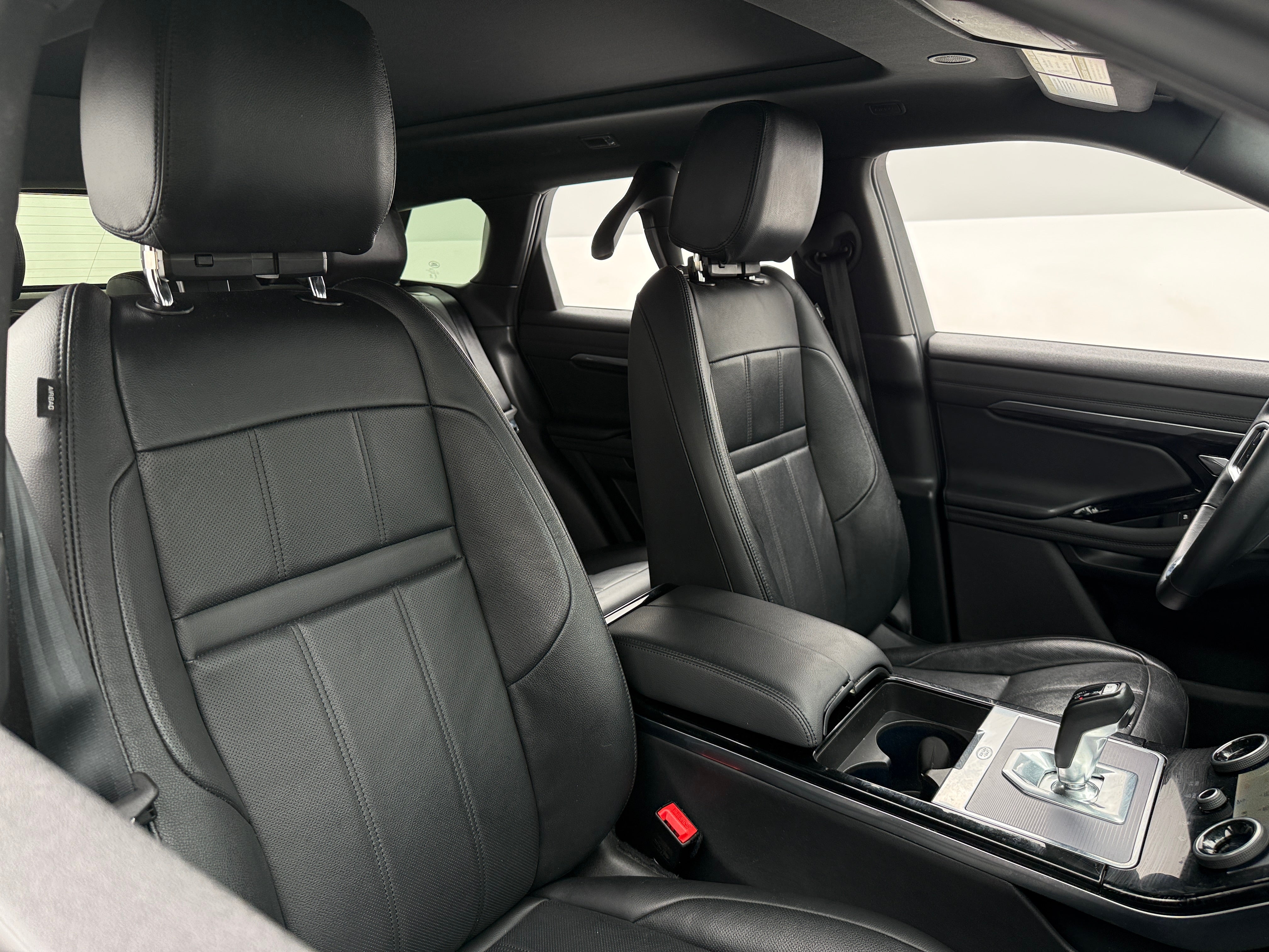 2023 Land Rover Range Rover Evoque