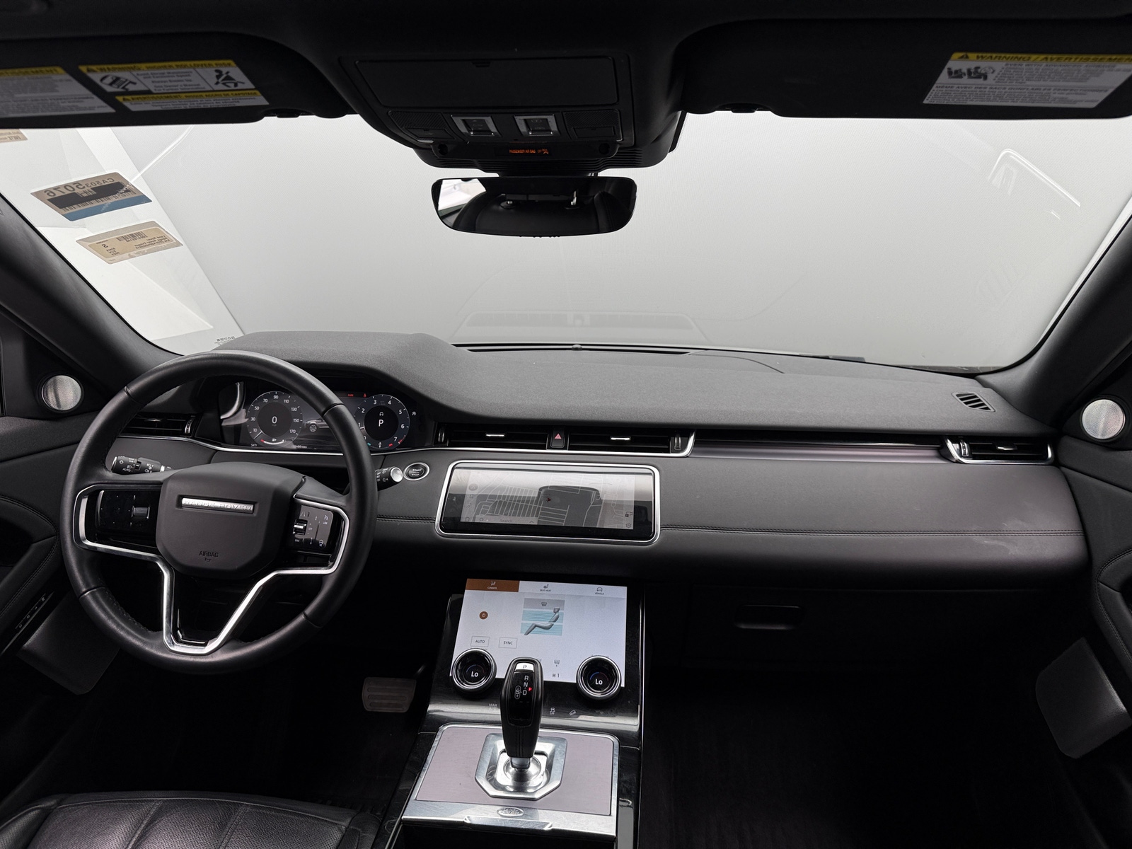 Thumbnail: 2023 Land Rover Range Rover Evoque - 2
