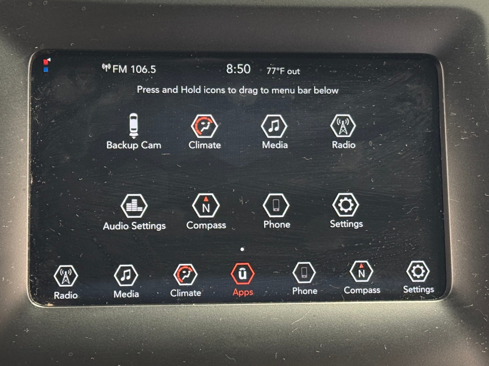 Thumbnail: 2019 Jeep Cherokee - 4