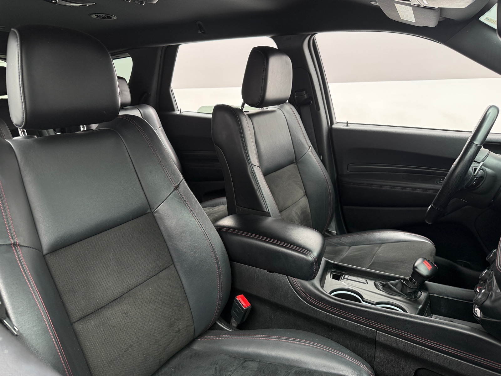 Thumbnail: 2021 Dodge Durango - 2