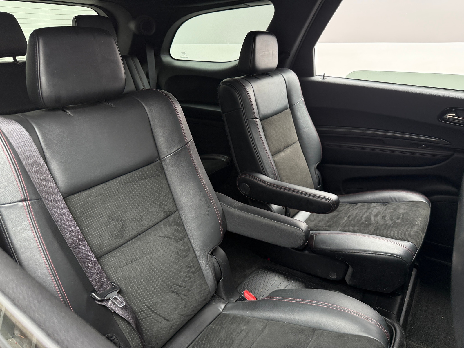 Thumbnail: 2021 Dodge Durango - 6