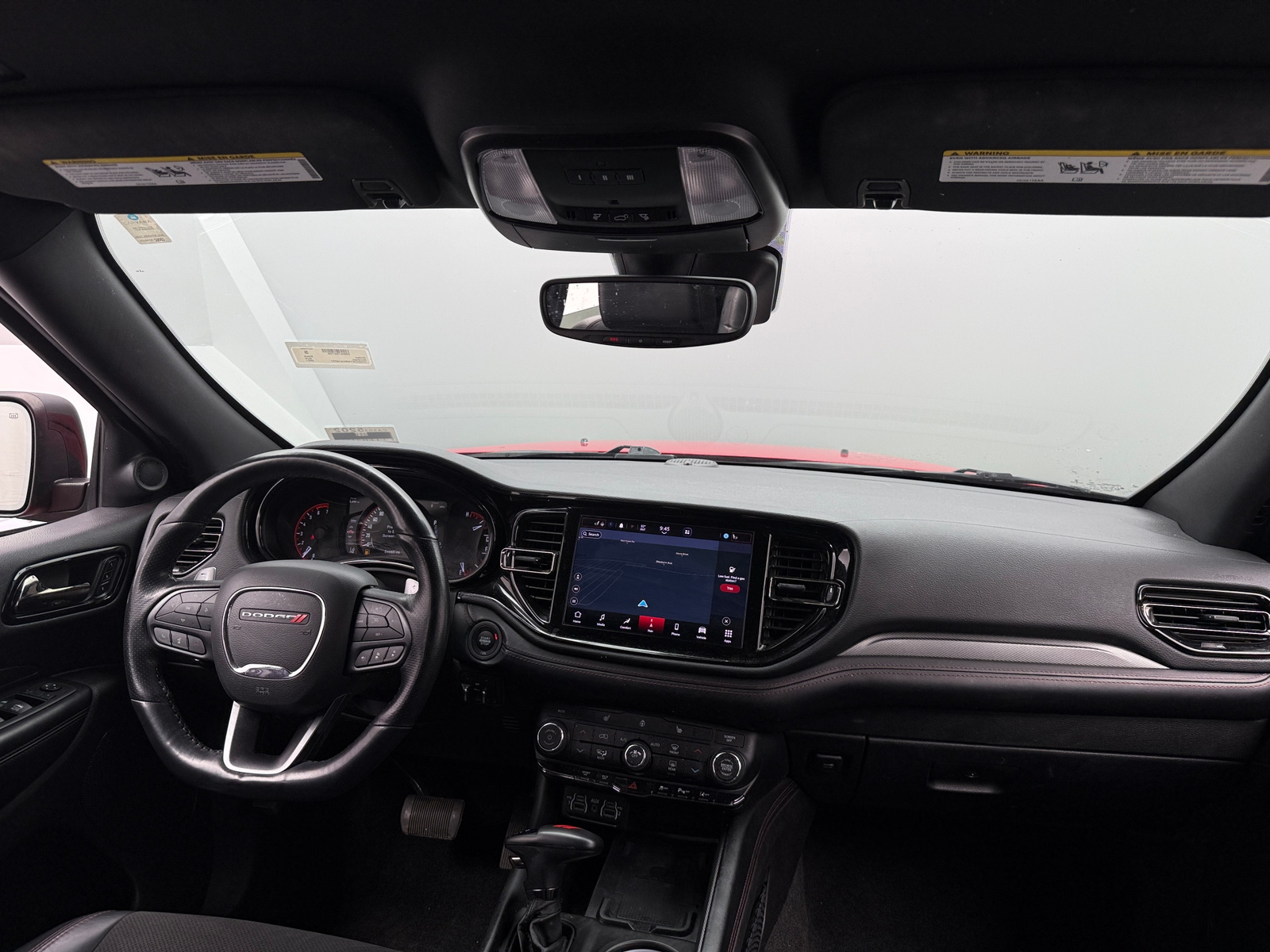 Thumbnail: 2021 Dodge Durango - 3