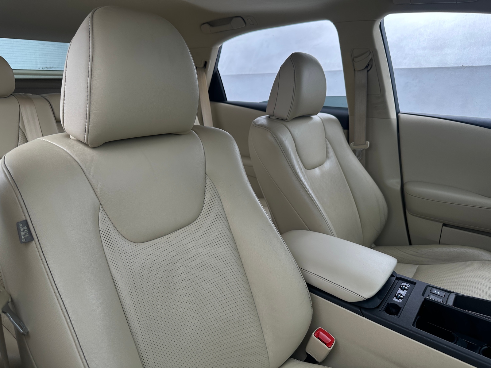 Thumbnail: 2014 Lexus RX - 2