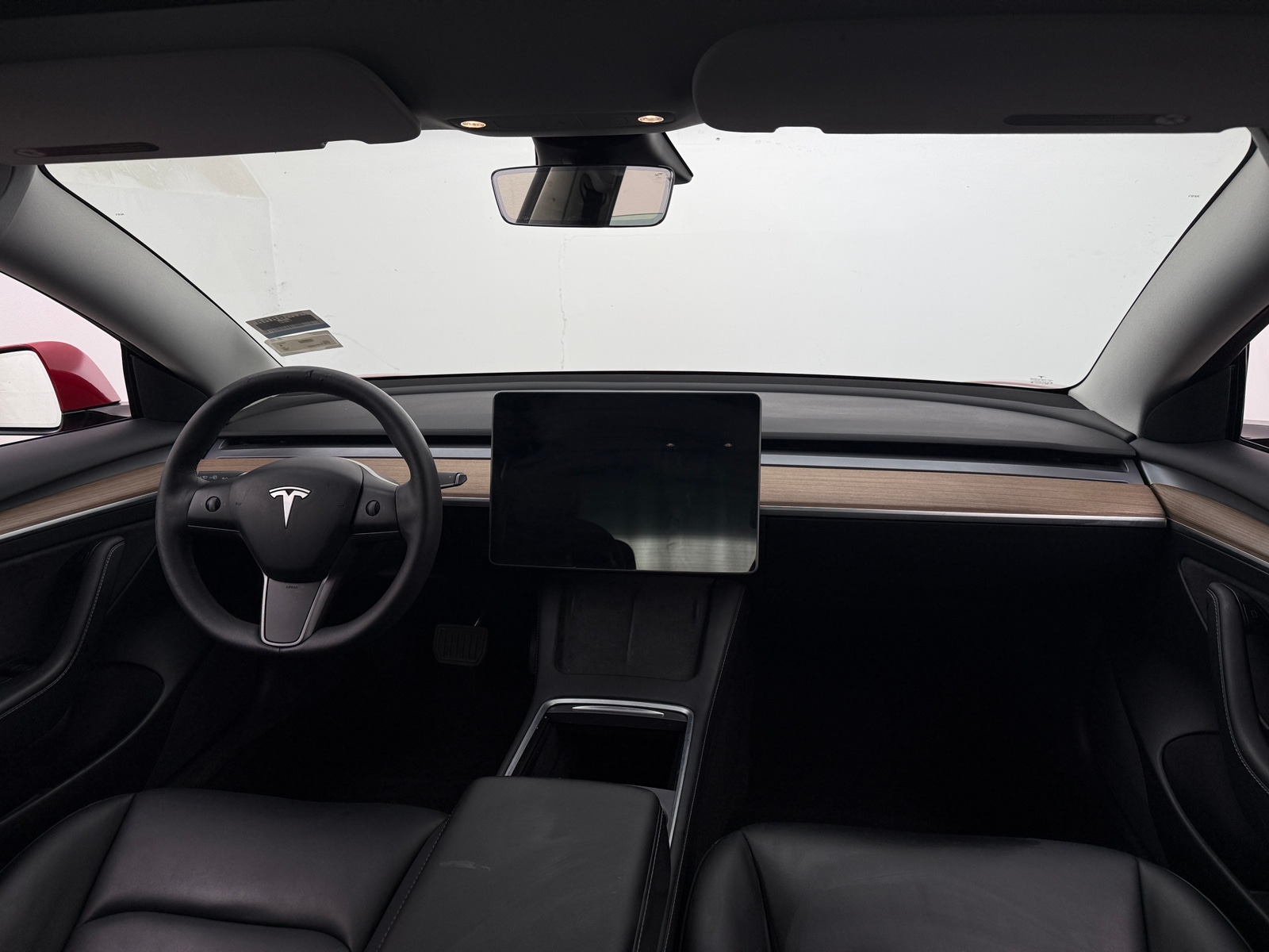 Thumbnail: 2021 Tesla Model 3 - 2