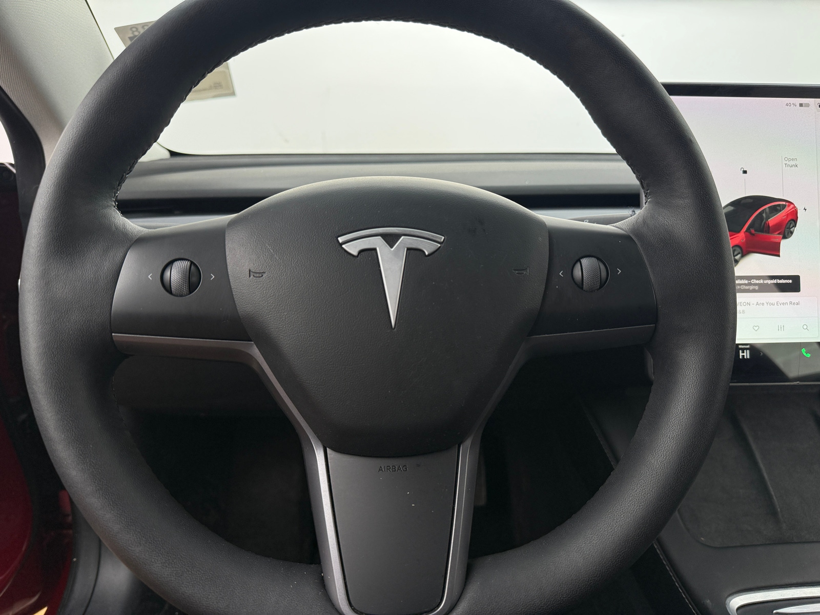 Thumbnail: 2021 Tesla Model 3 - 4