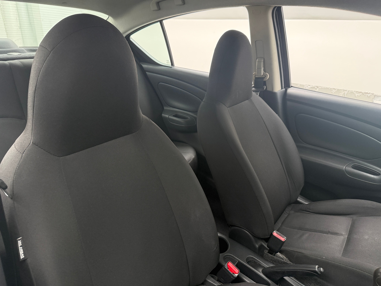 Thumbnail: 2017 Nissan Versa - 2