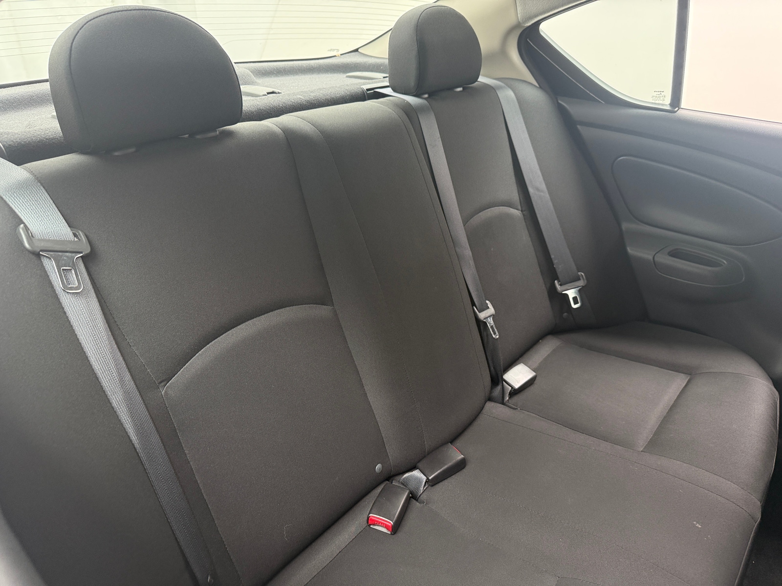 Thumbnail: 2017 Nissan Versa - 6