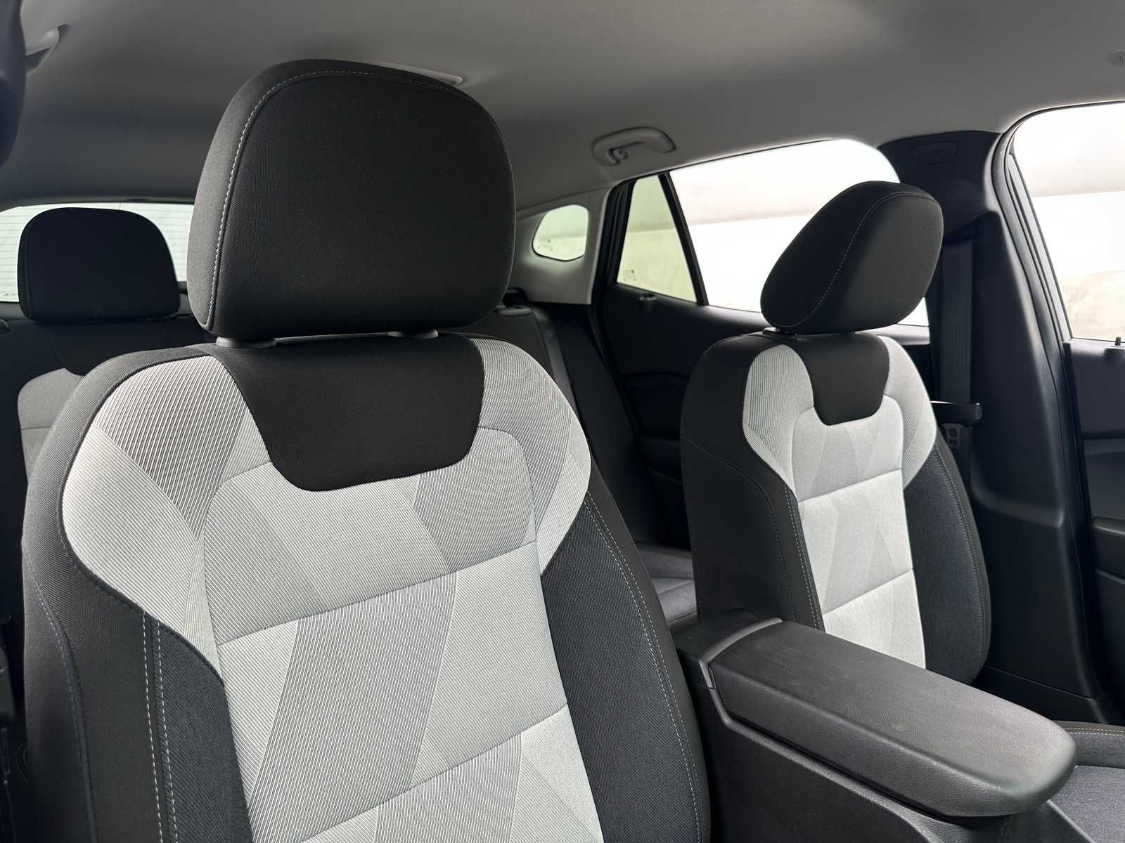 Thumbnail: 2024 Chevrolet Trax - 2