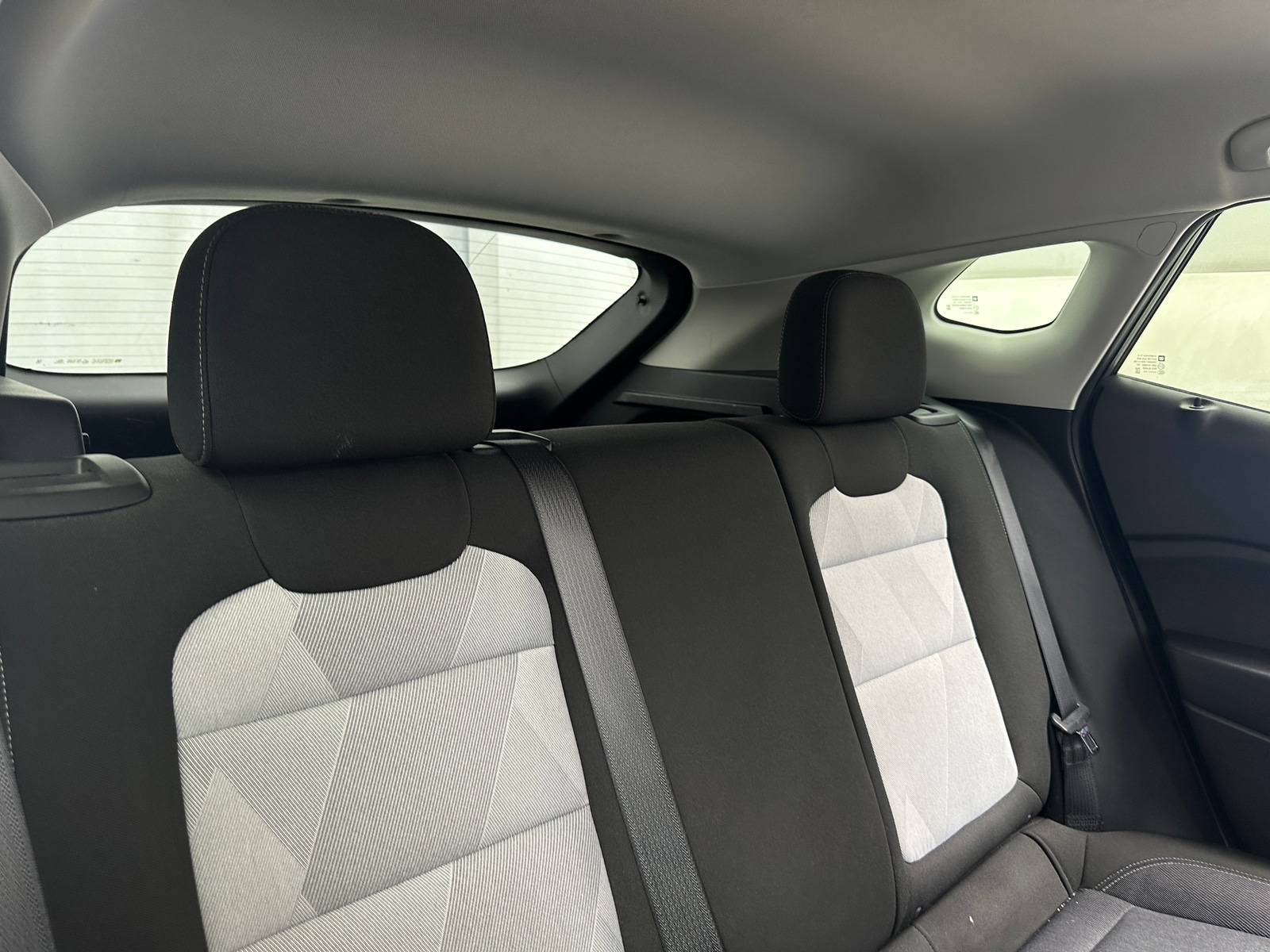 Thumbnail: 2024 Chevrolet Trax - 6