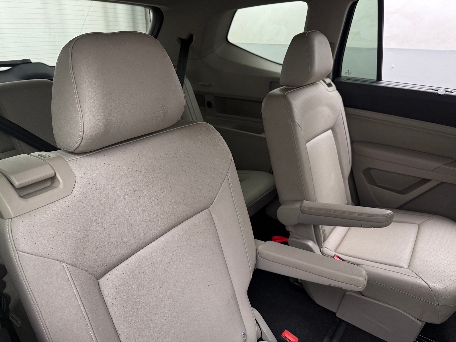 Thumbnail: 2019 Volkswagen Atlas - 5