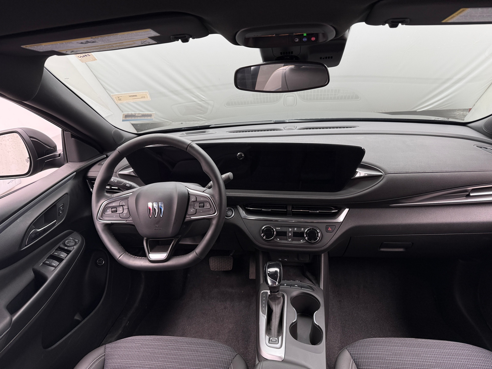 Thumbnail: 2024 Buick Envista - 2