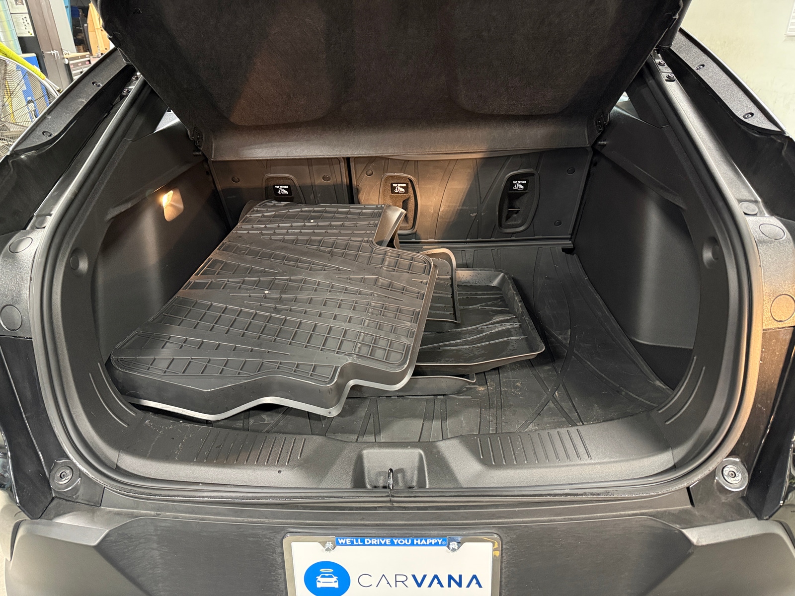 Thumbnail: 2024 Buick Envista - 6