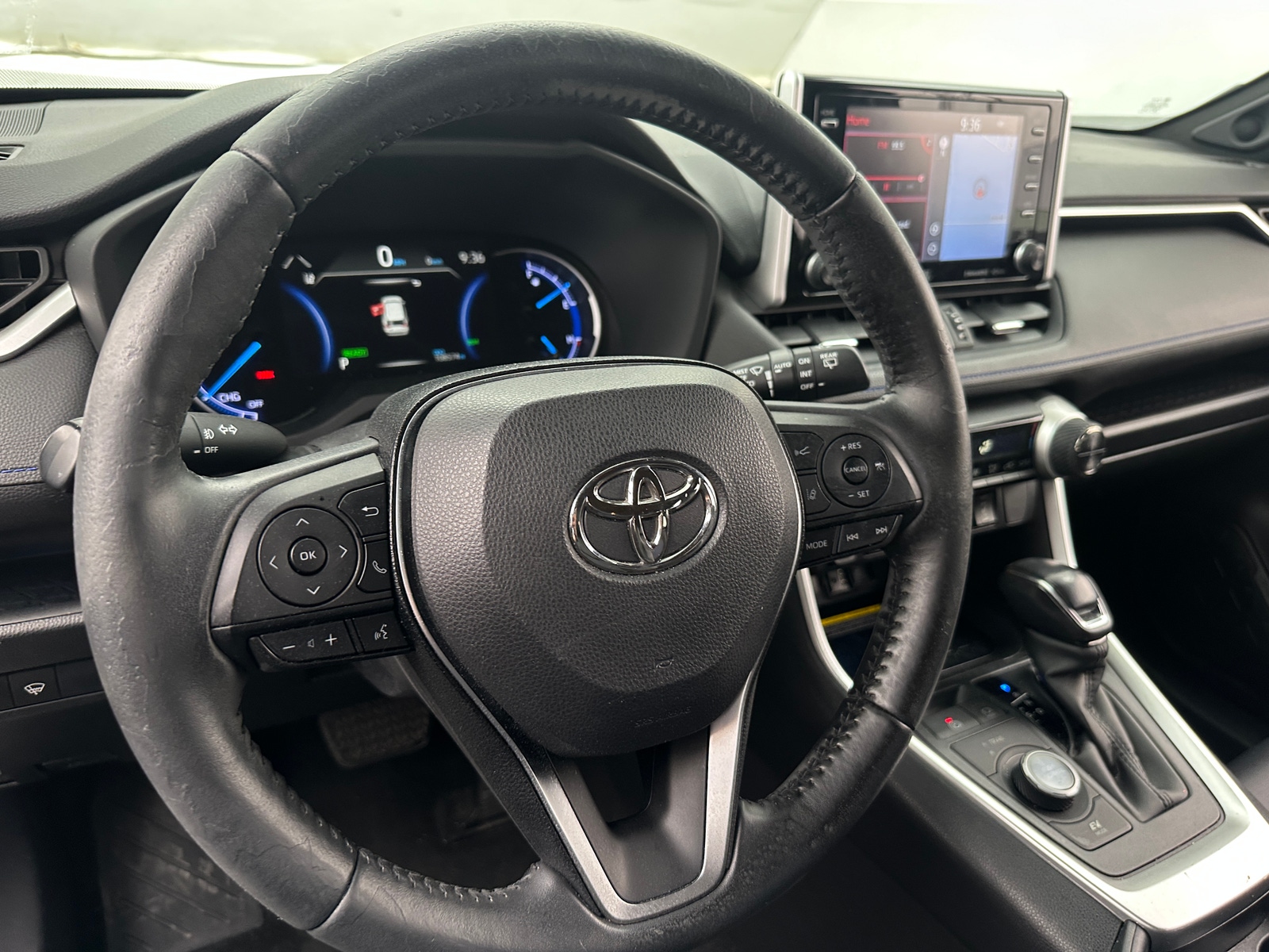 Thumbnail: 2019 Toyota RAV4 - 5