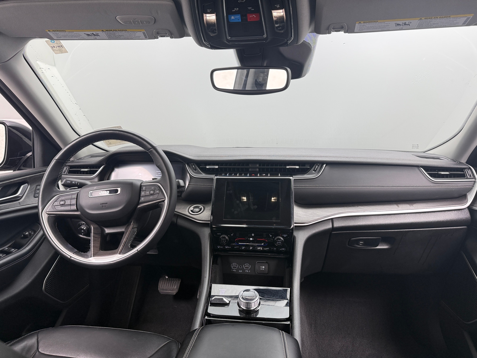 Thumbnail: 2021 Jeep Grand Cherokee L - 2