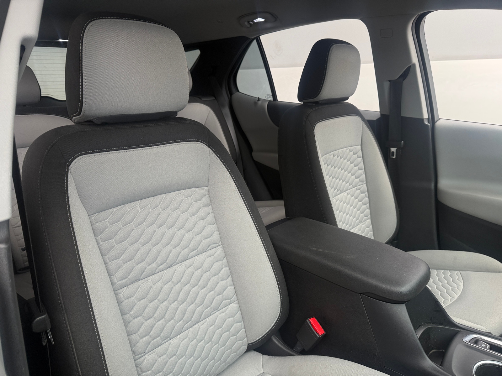 Thumbnail: 2019 Chevrolet Equinox - 2