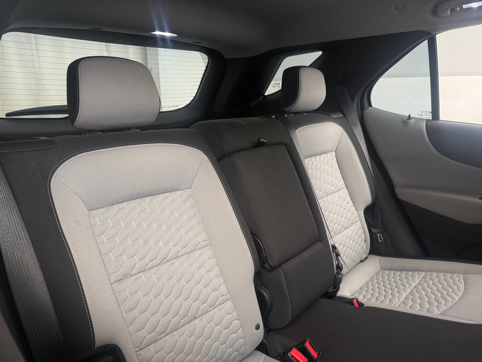 Thumbnail: 2019 Chevrolet Equinox - 6