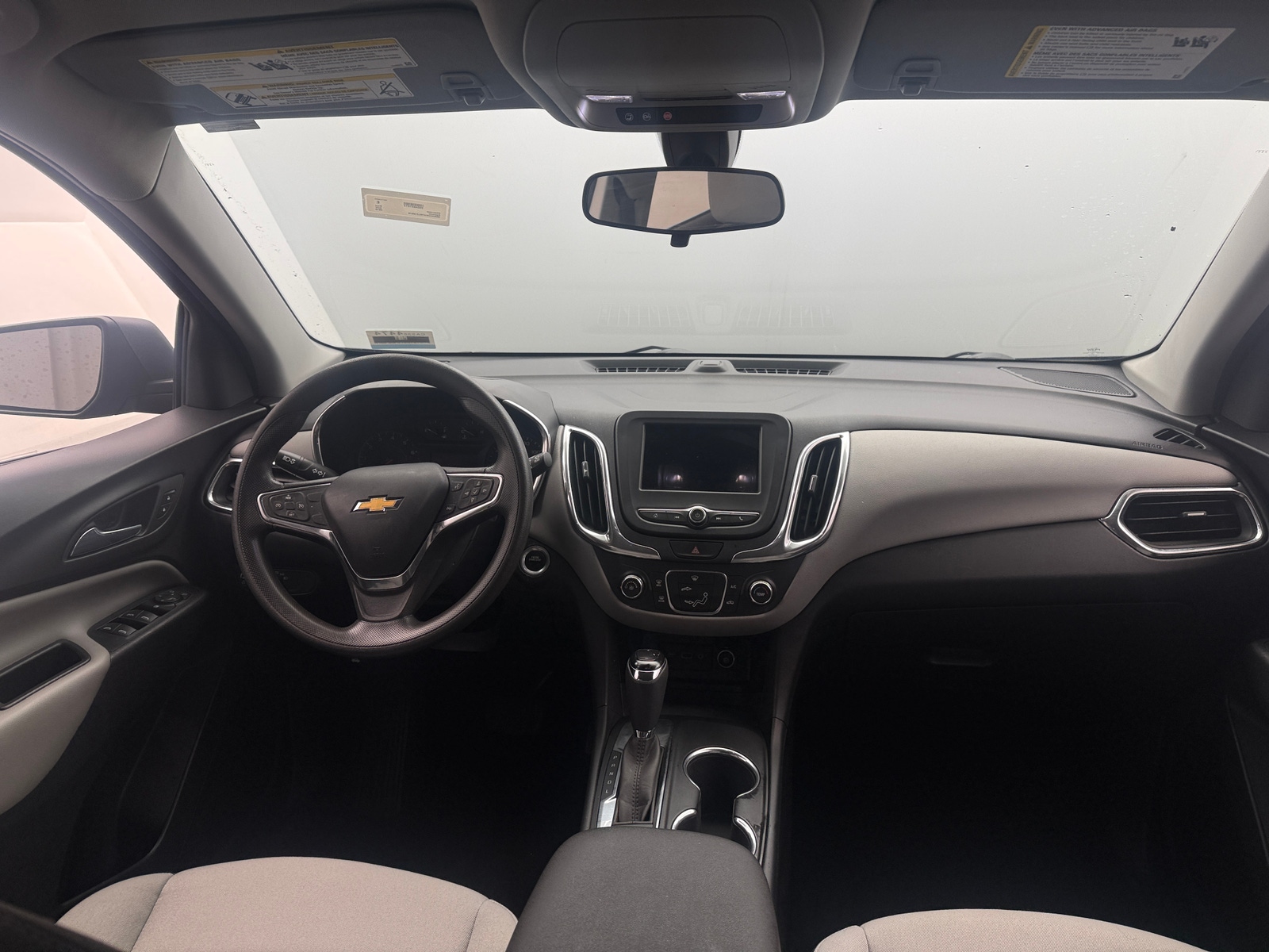 Thumbnail: 2019 Chevrolet Equinox - 3