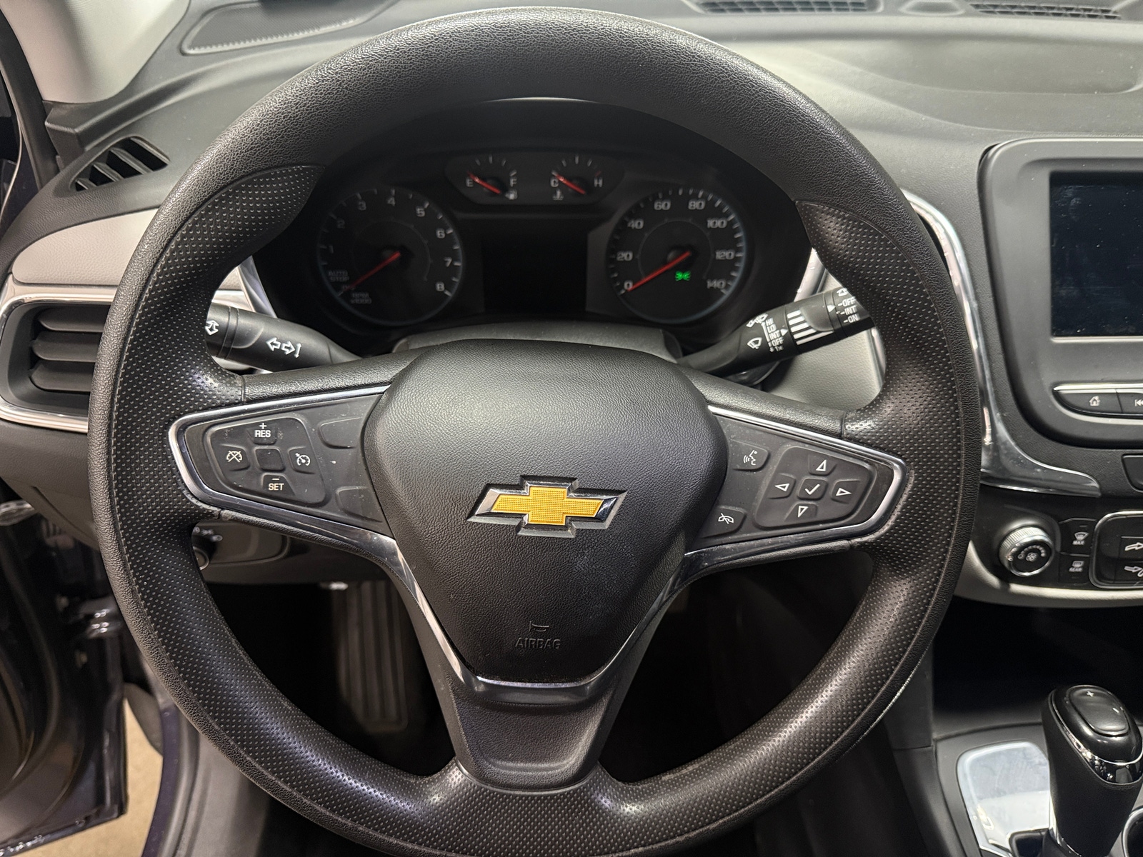 Thumbnail: 2019 Chevrolet Equinox - 5