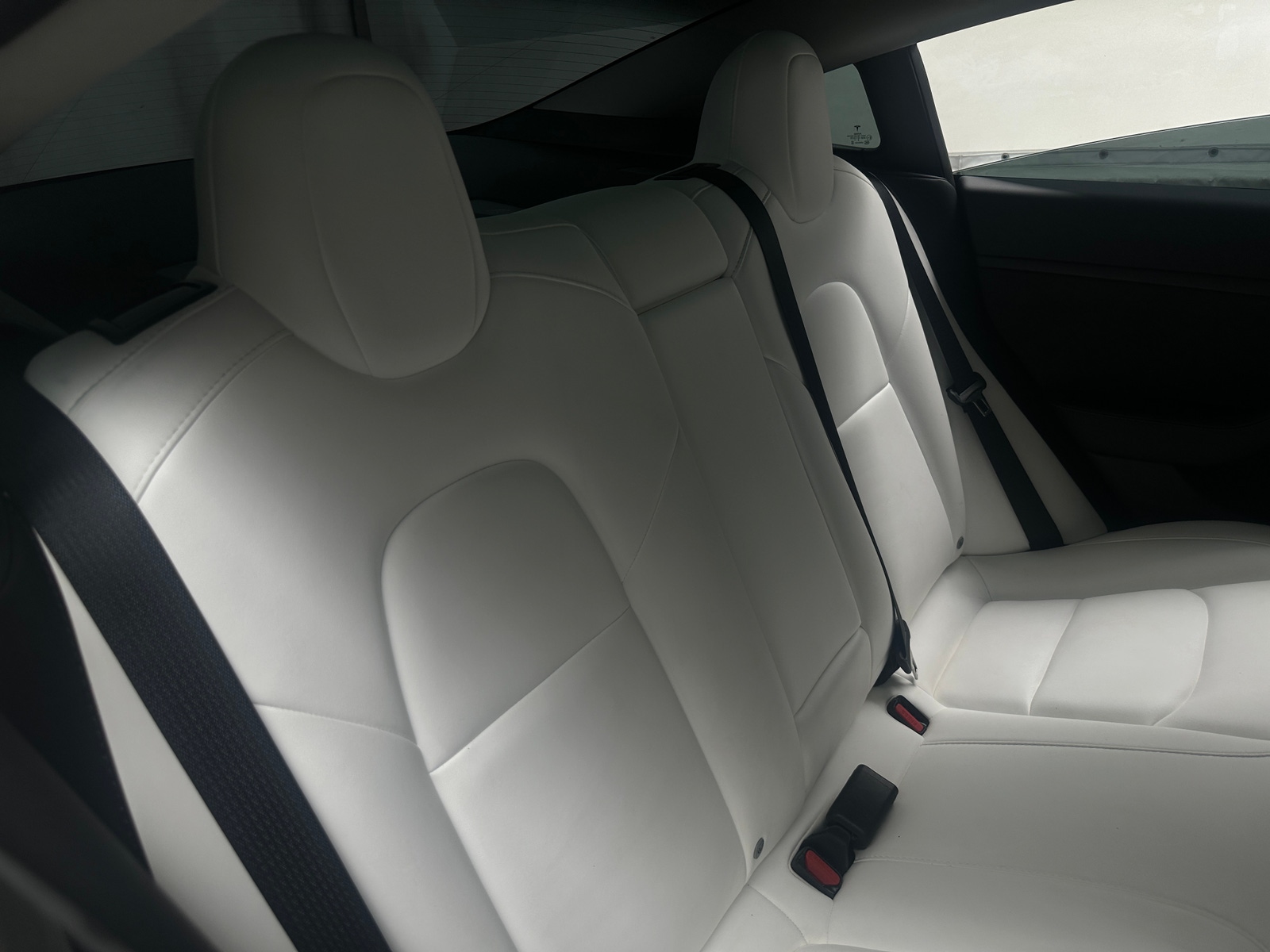 Thumbnail: 2023 Tesla Model 3 - 5