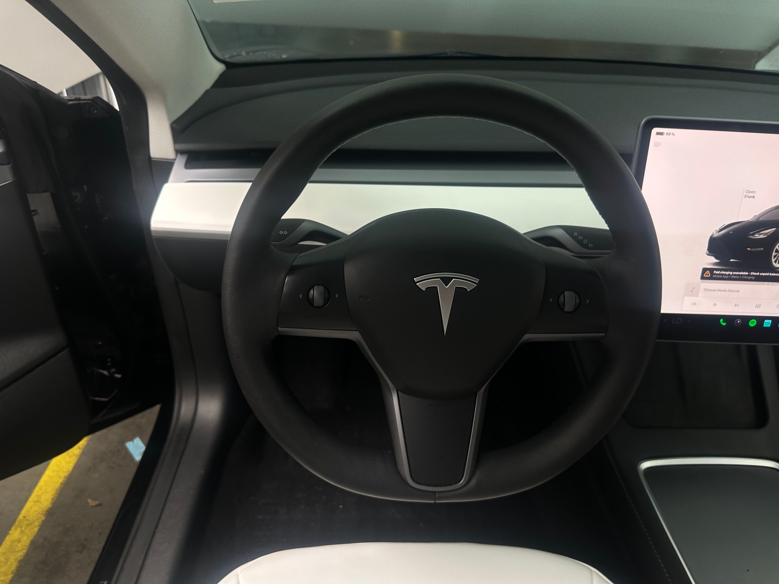 Thumbnail: 2023 Tesla Model 3 - 4