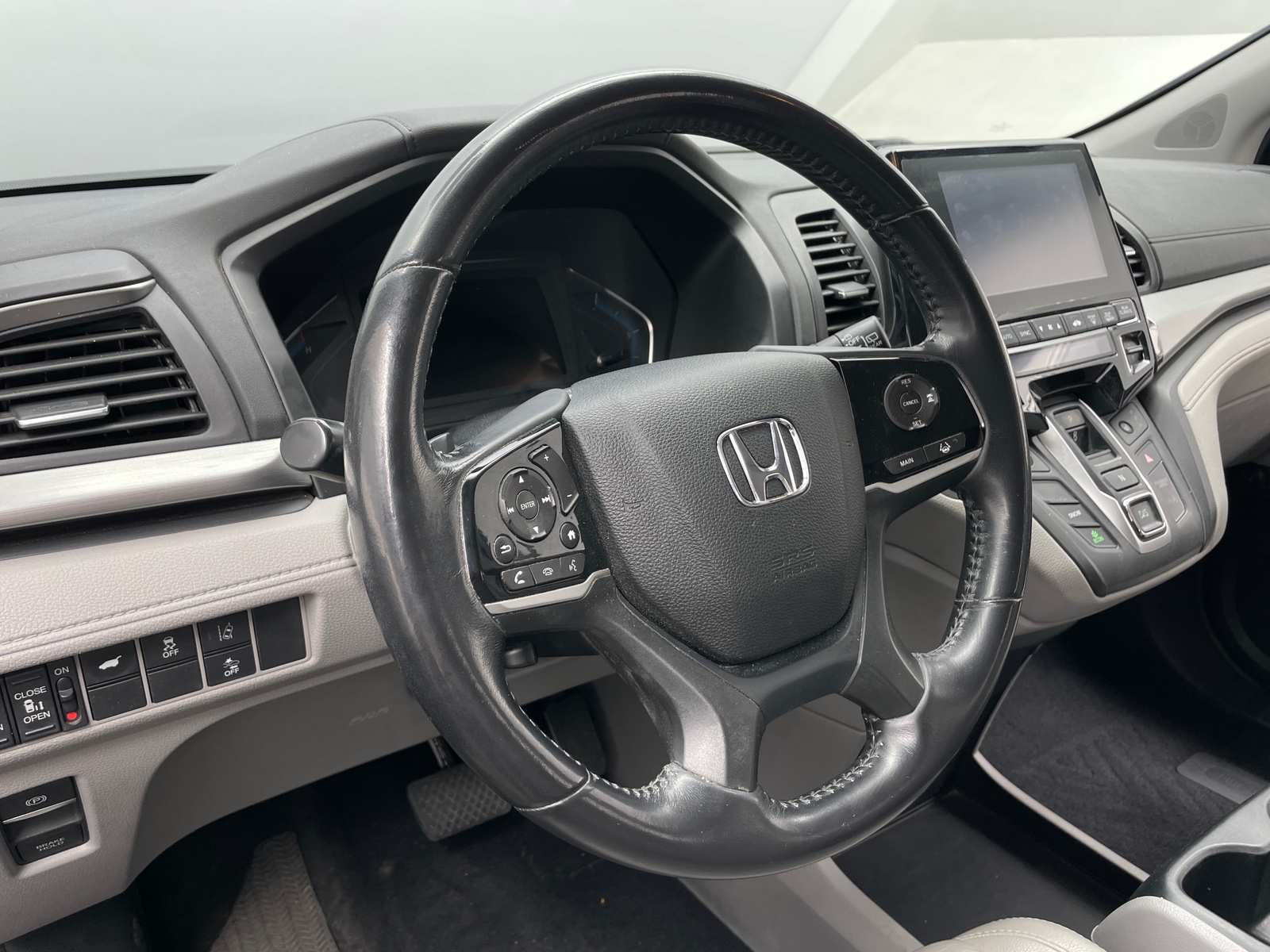 Thumbnail: 2019 Honda Odyssey - 4