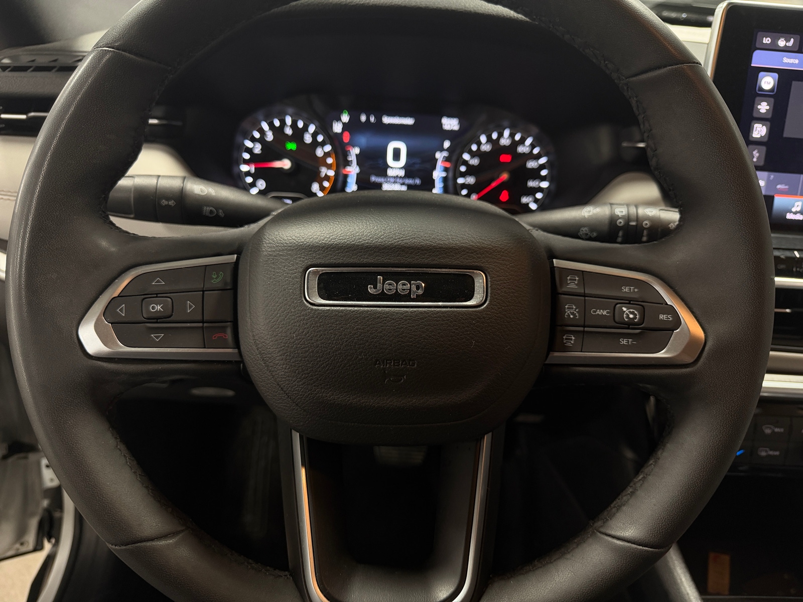 Thumbnail: 2025 Jeep Compass - 4