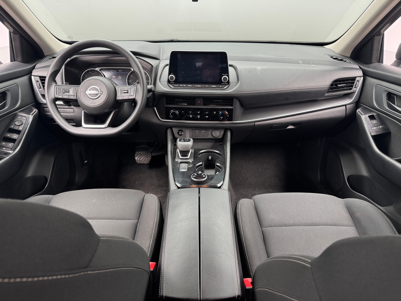 Thumbnail: 2024 Nissan Rogue - 3