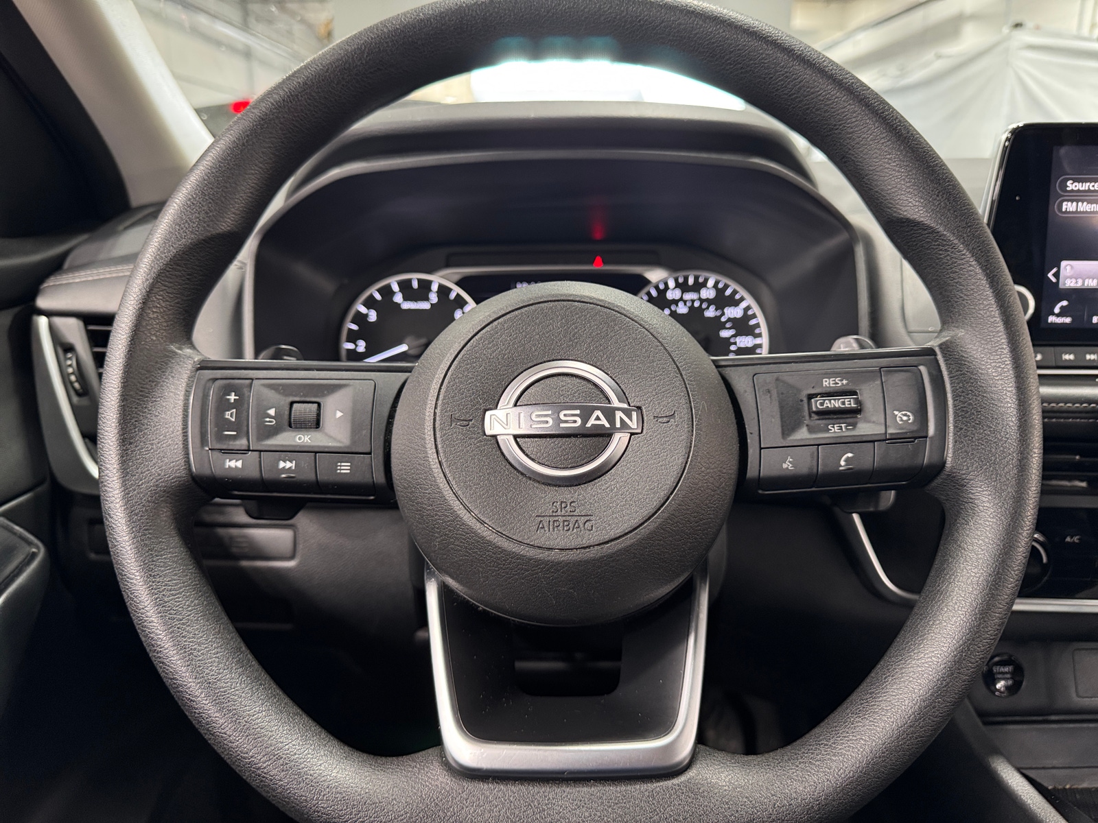 Thumbnail: 2024 Nissan Rogue - 5