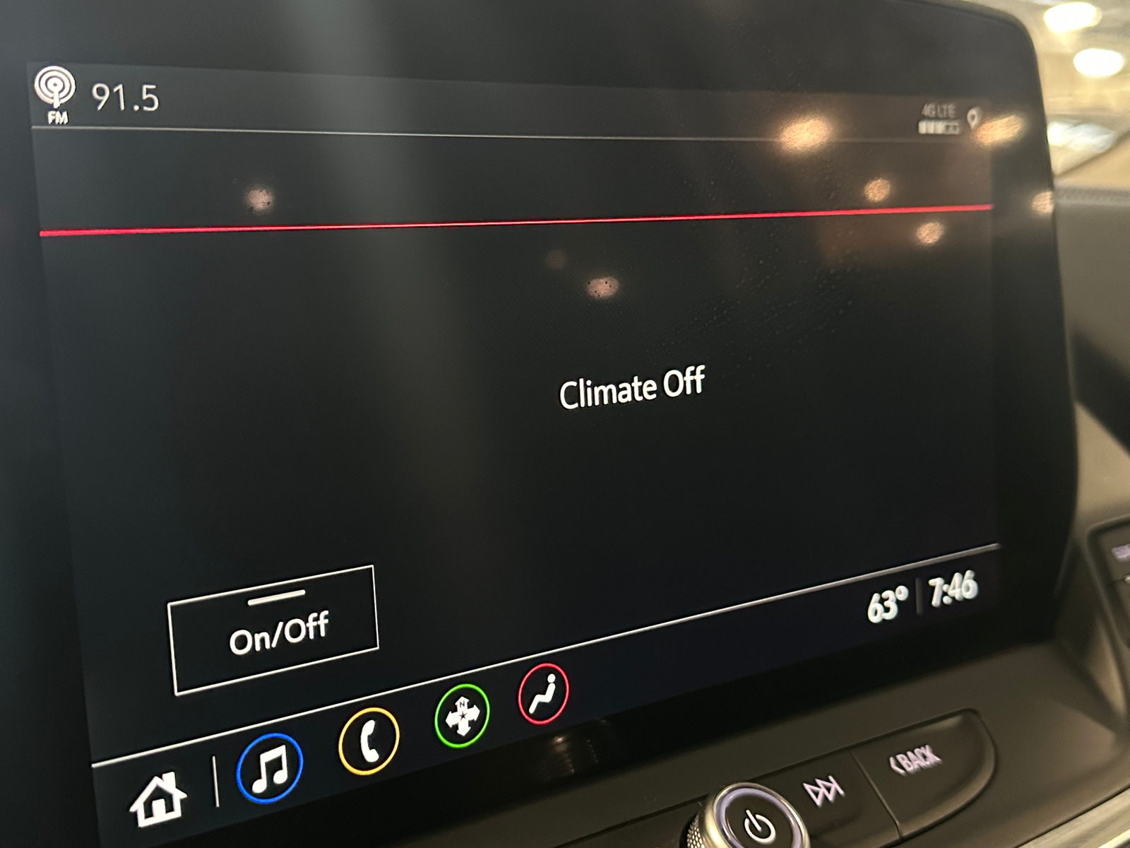 Thumbnail: 2023 Chevrolet Blazer - 4