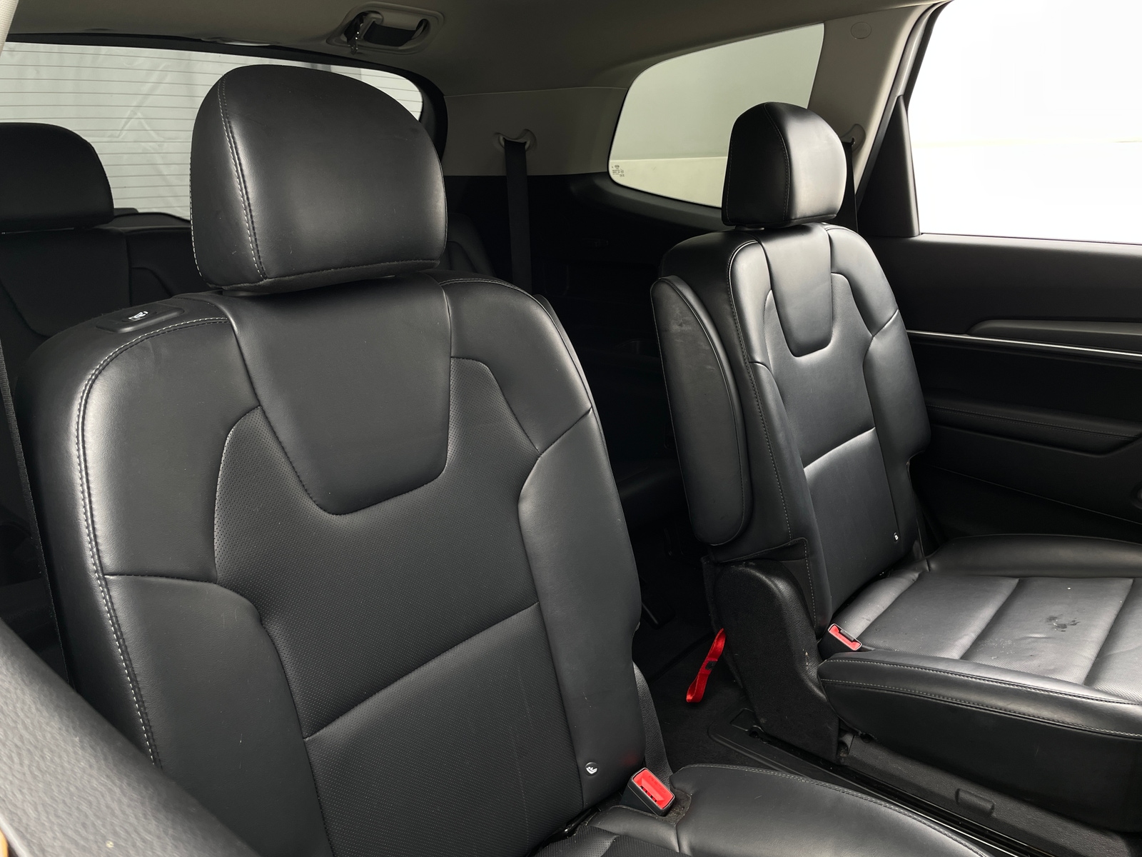 Thumbnail: 2021 Kia Telluride - 5