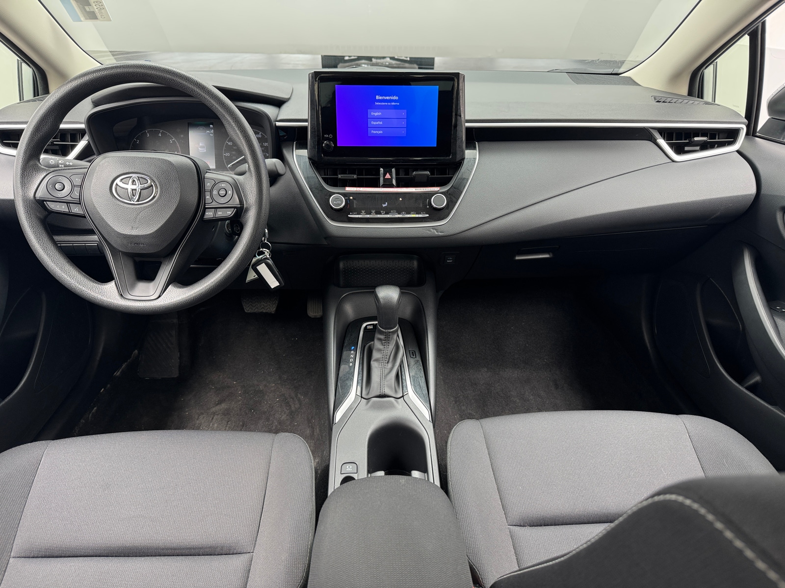 Thumbnail: 2025 Toyota Corolla - 3