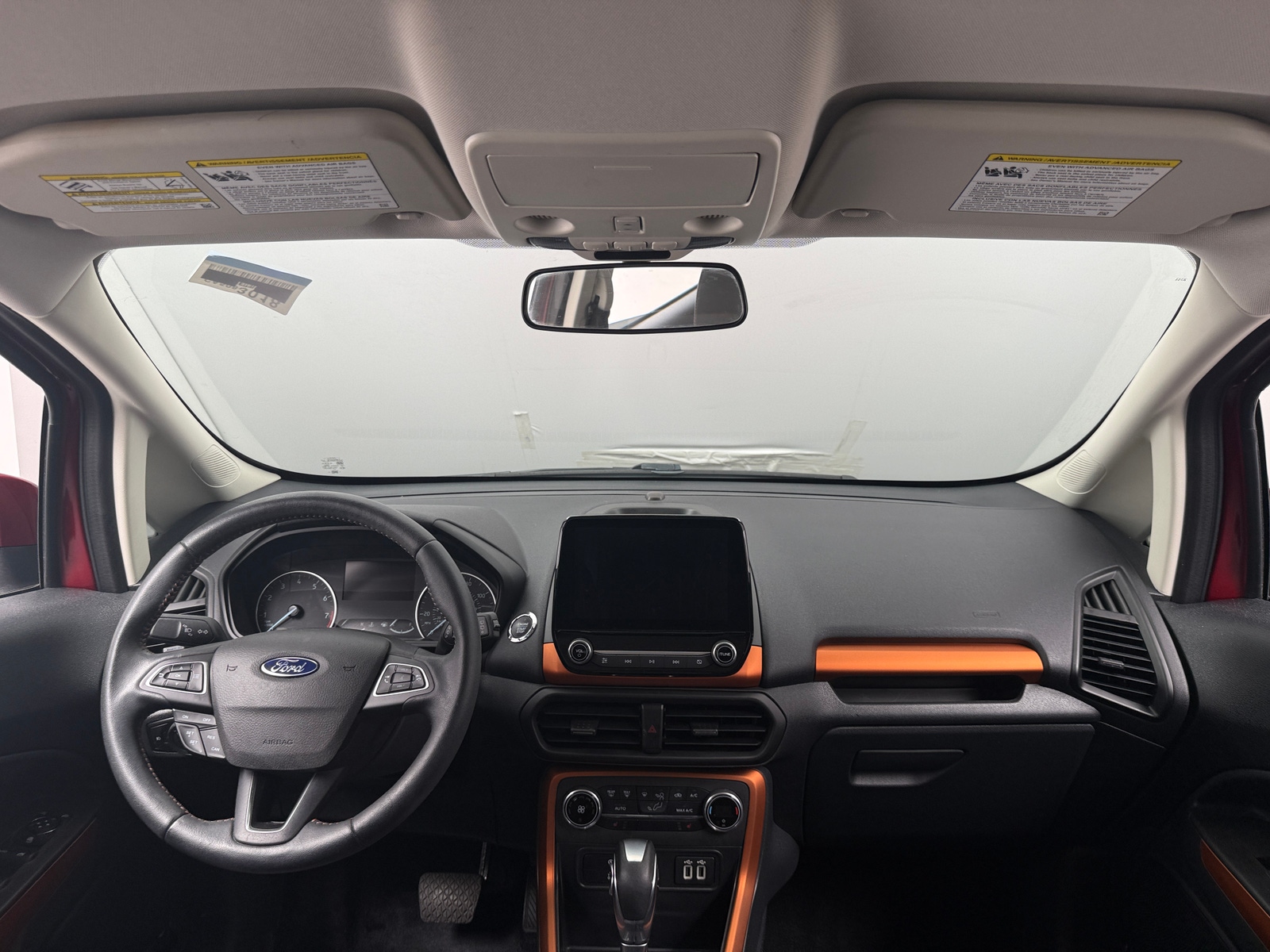 Thumbnail: 2021 Ford EcoSport - 3