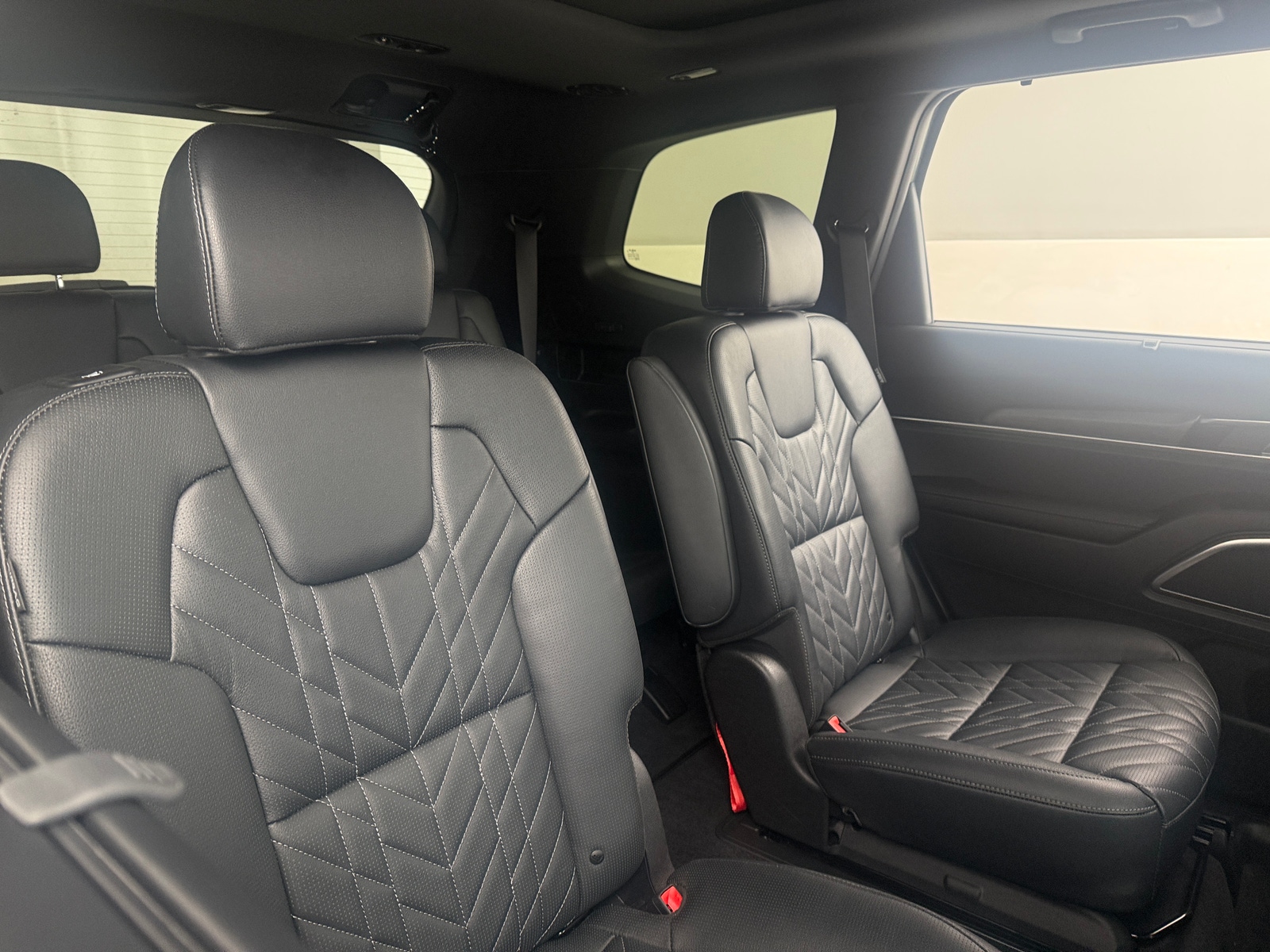 Thumbnail: 2025 Kia Telluride - 5