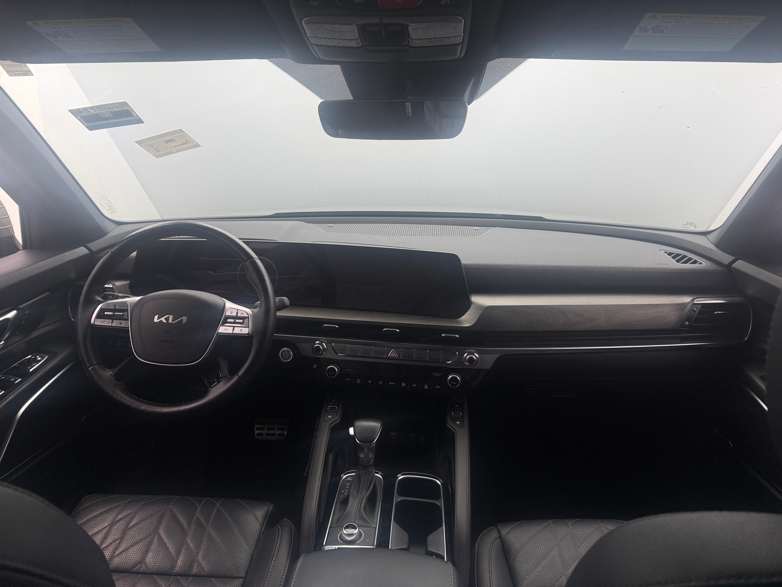 Thumbnail: 2025 Kia Telluride - 2