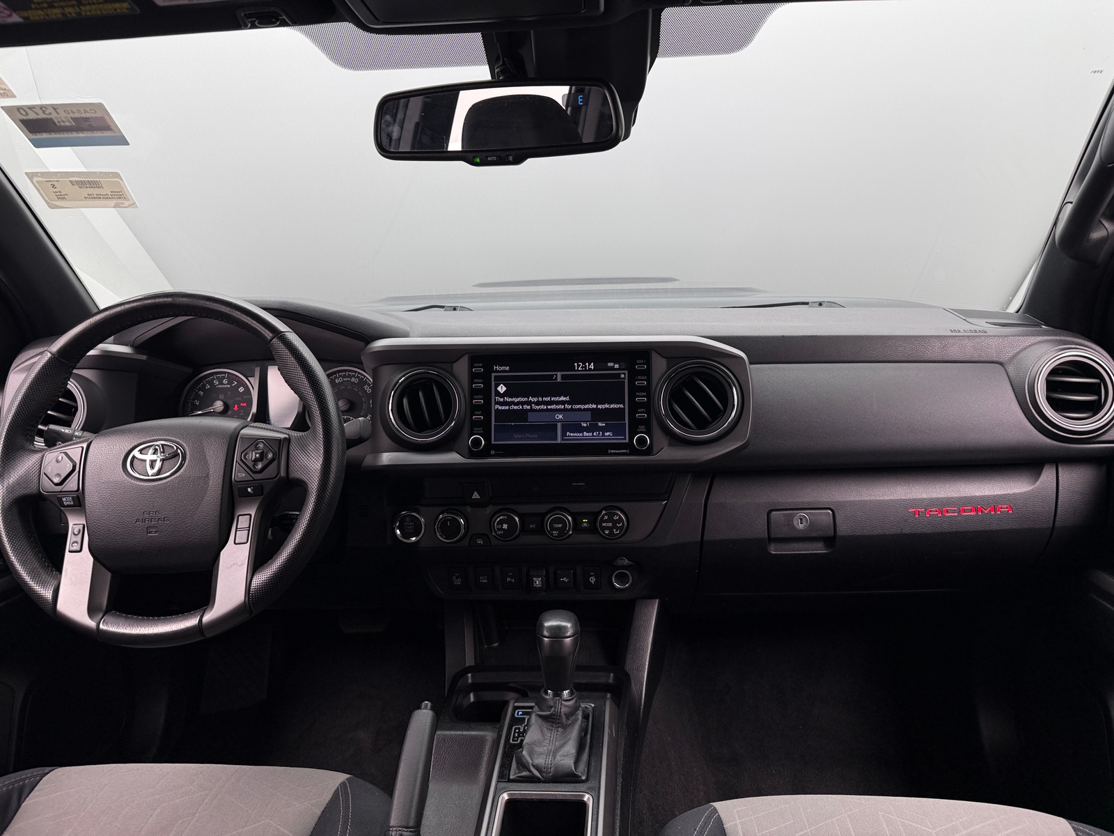 Thumbnail: 2020 Toyota Tacoma - 3