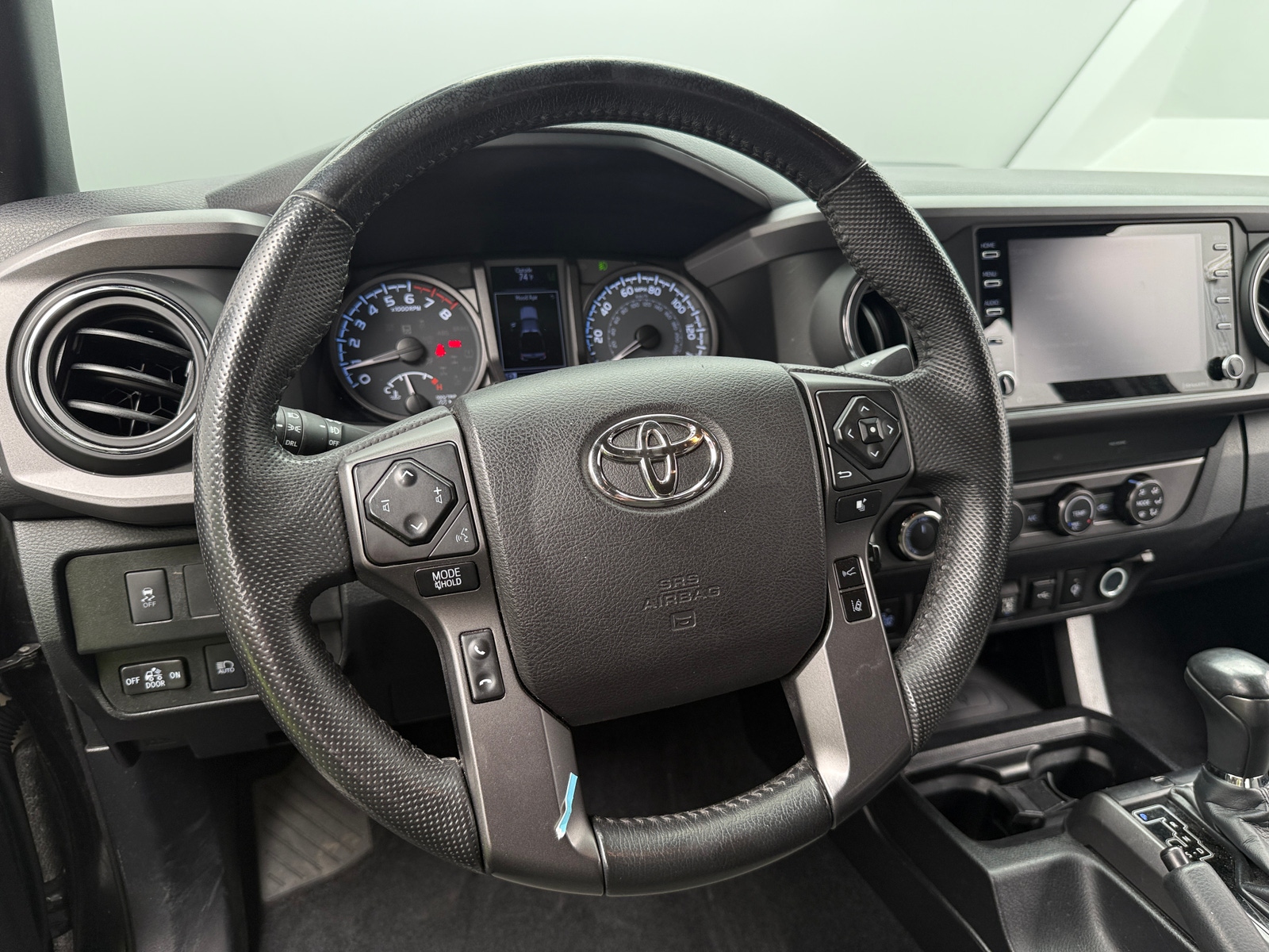 Thumbnail: 2020 Toyota Tacoma - 5