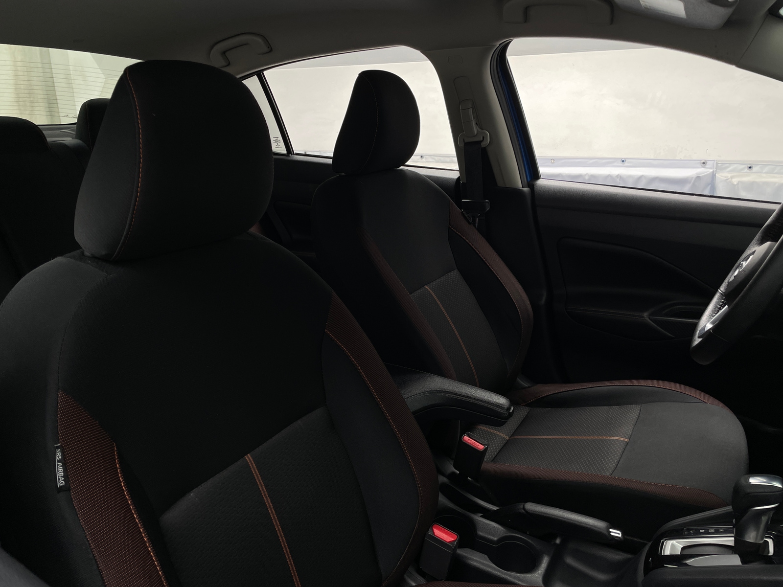 Thumbnail: 2022 Nissan Versa - 2