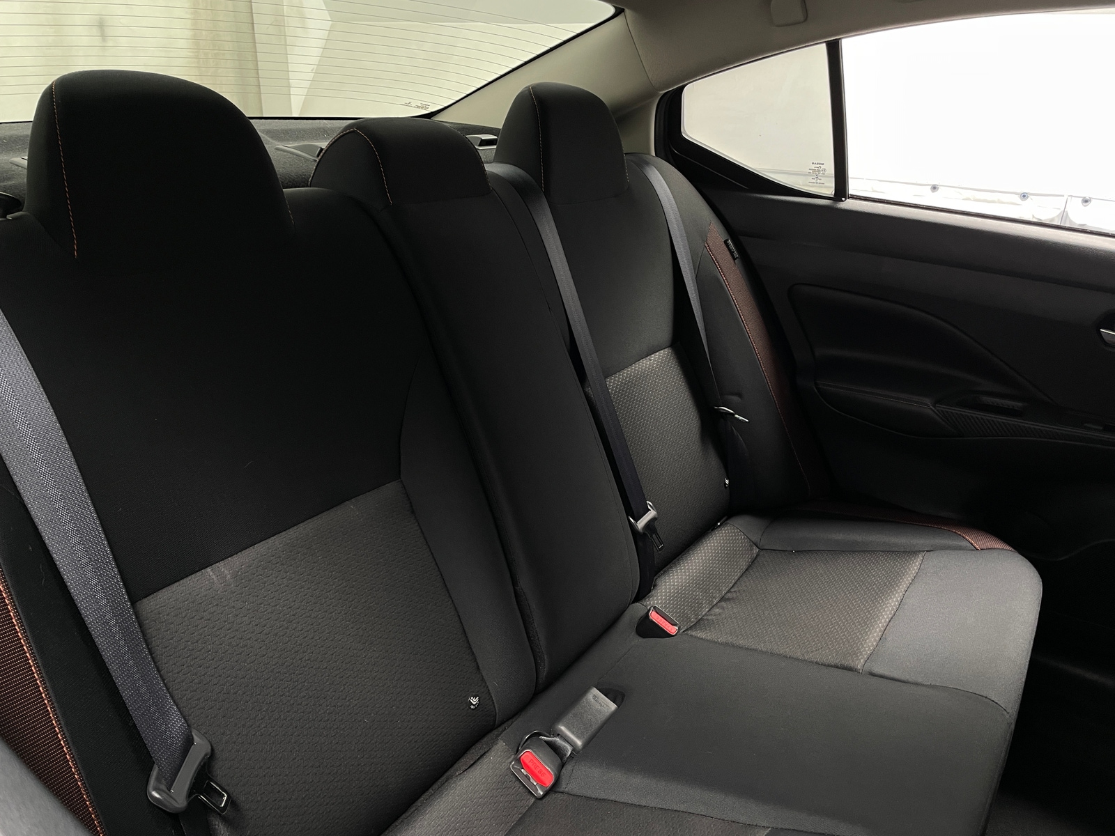 Thumbnail: 2022 Nissan Versa - 6