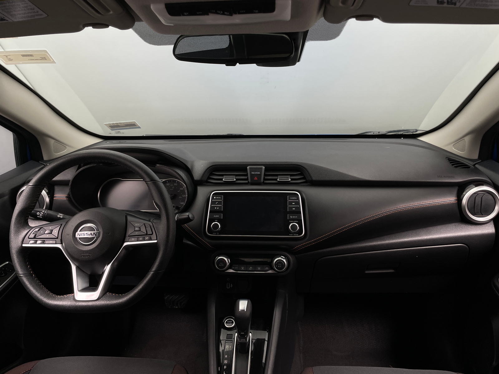 Thumbnail: 2022 Nissan Versa - 3