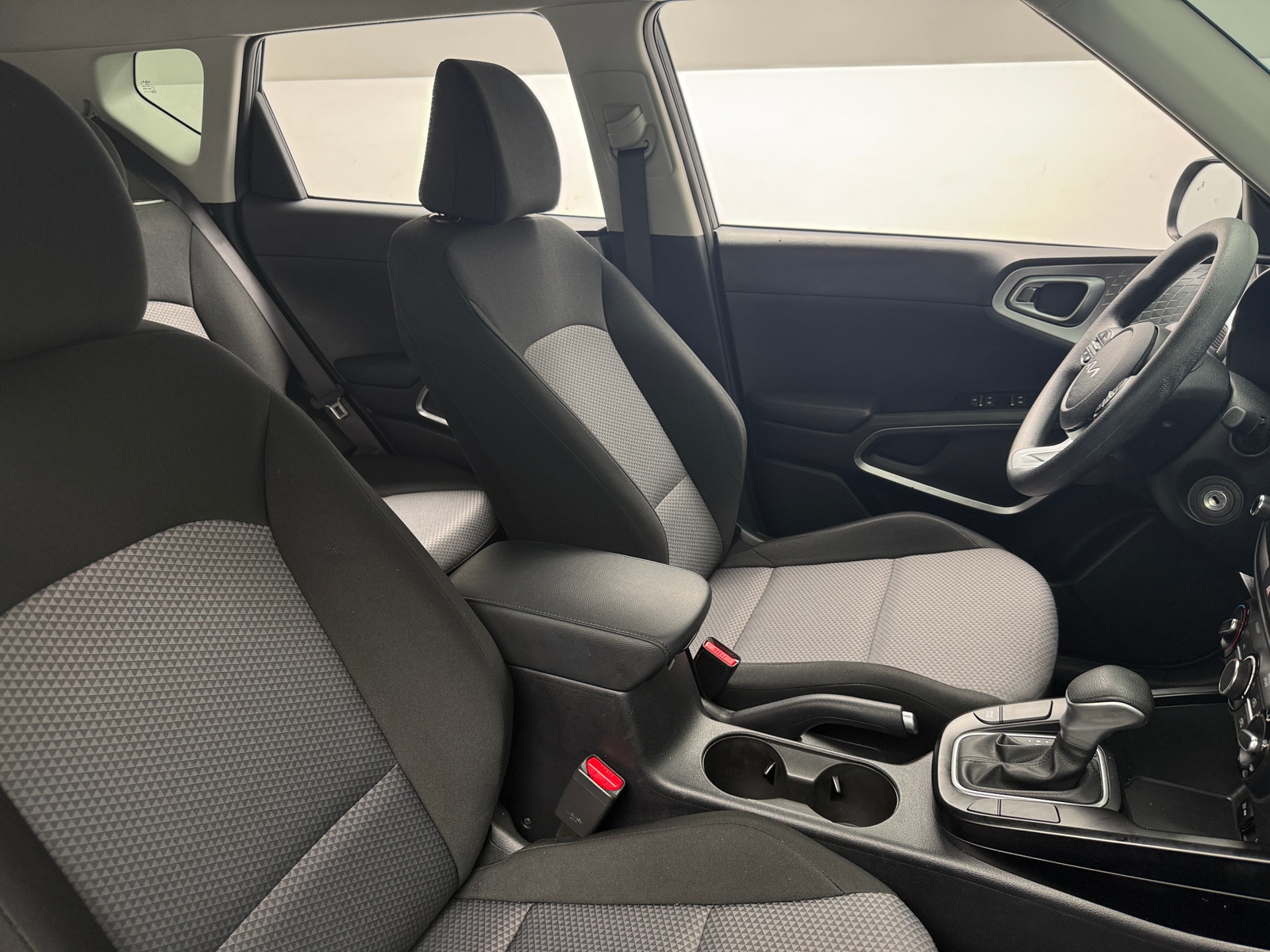Thumbnail: 2025 Kia Soul - 2
