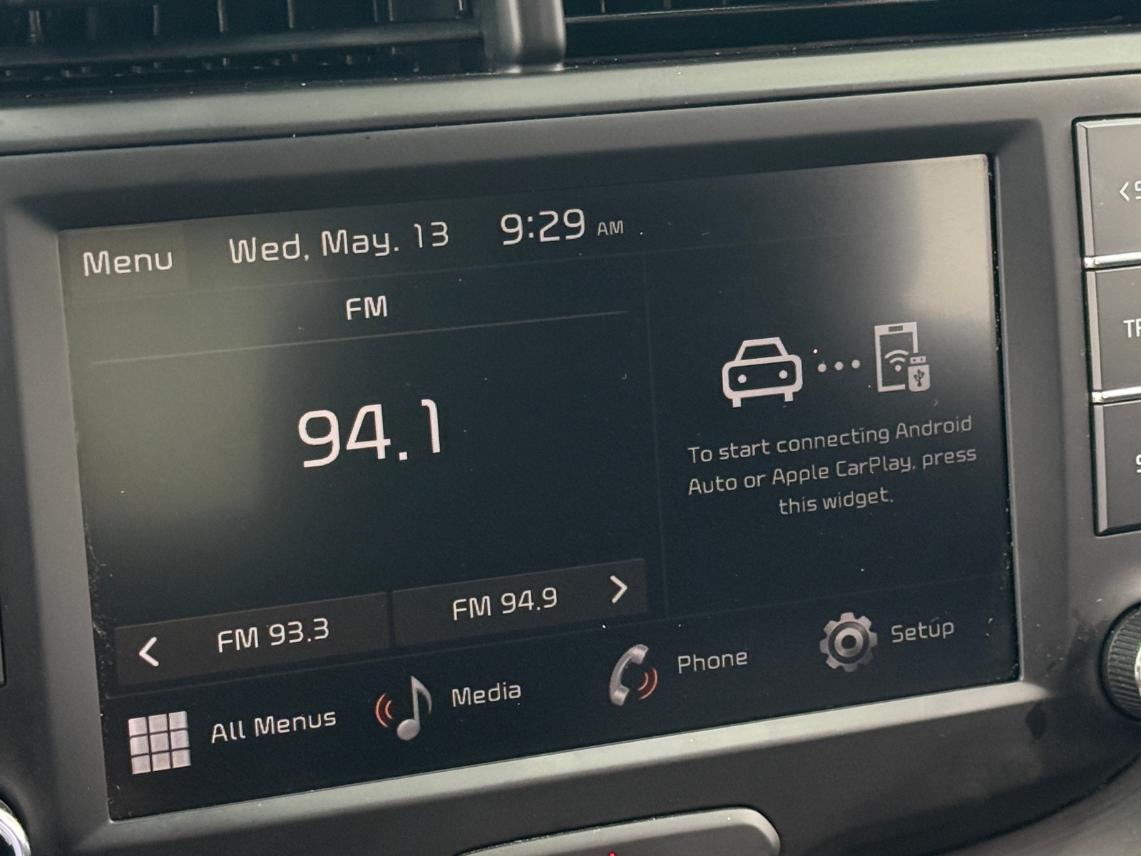 Thumbnail: 2025 Kia Soul - 4
