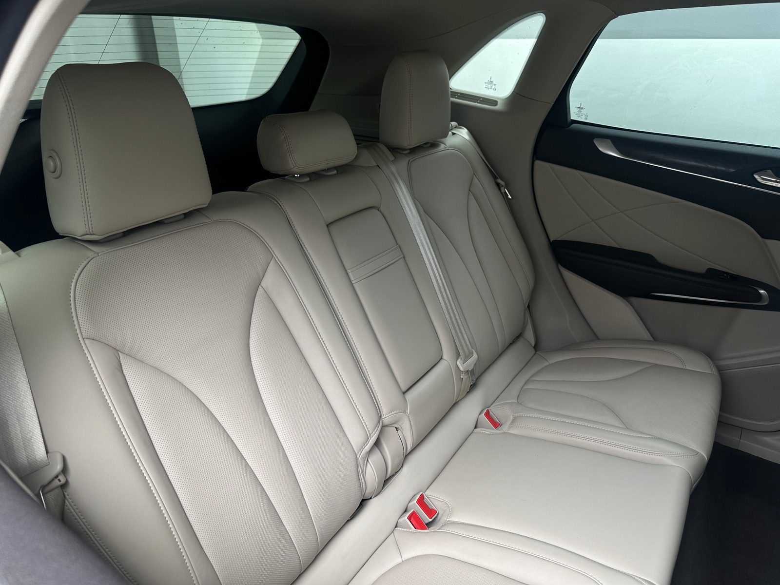 Thumbnail: 2019 Lincoln MKC - 5