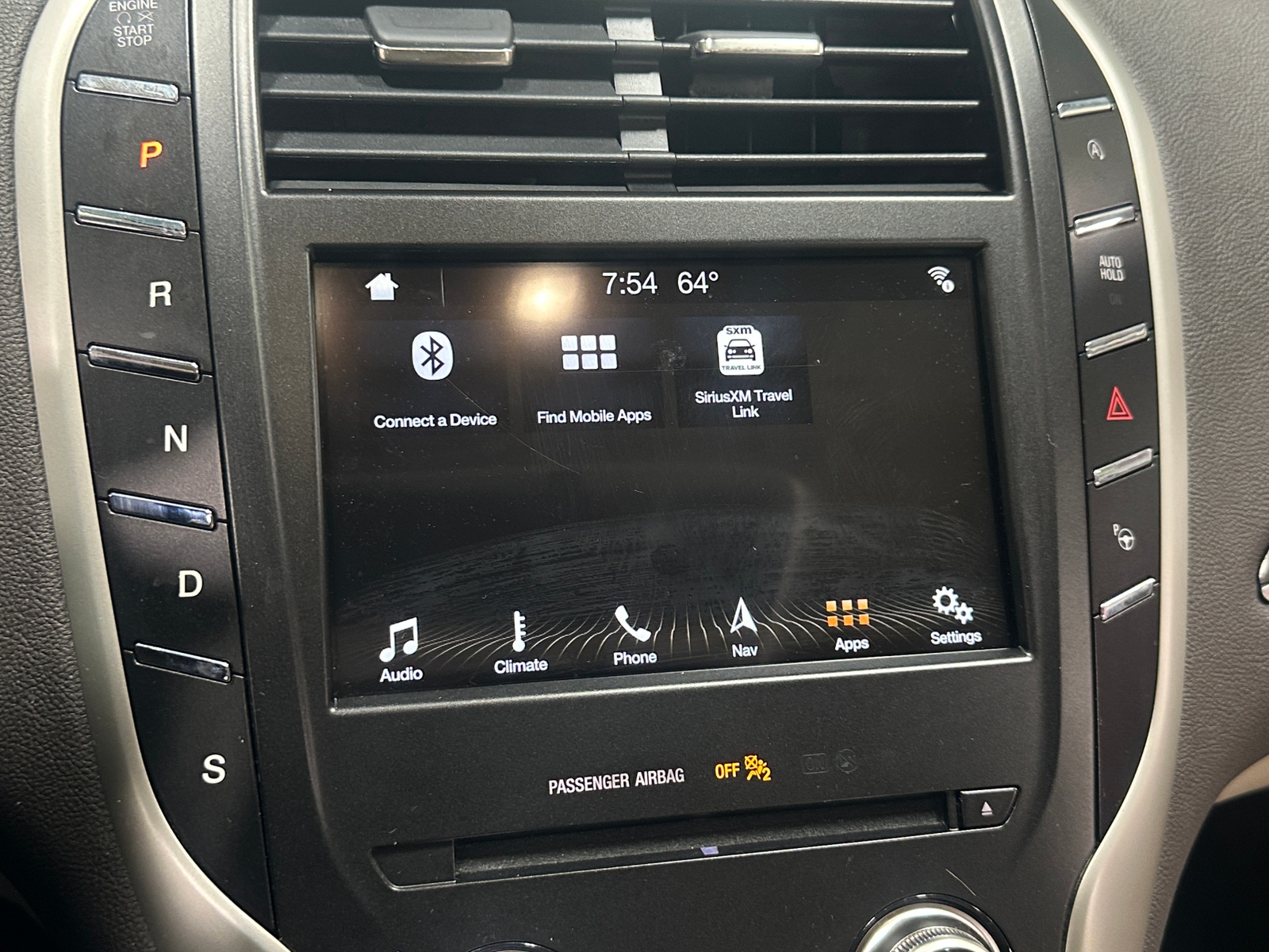 Thumbnail: 2019 Lincoln MKC - 3