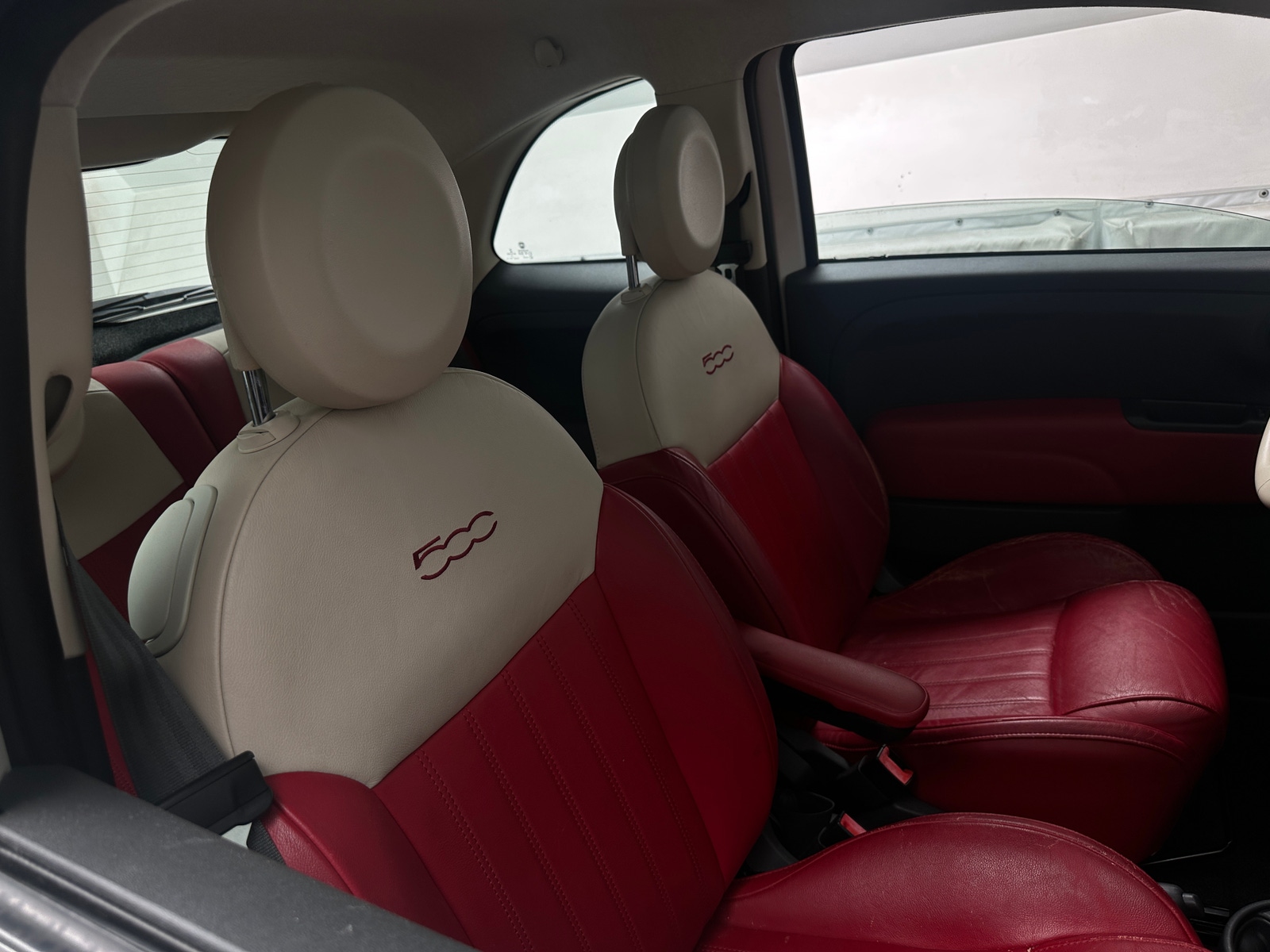 Thumbnail: 2013 Fiat 500 - 2